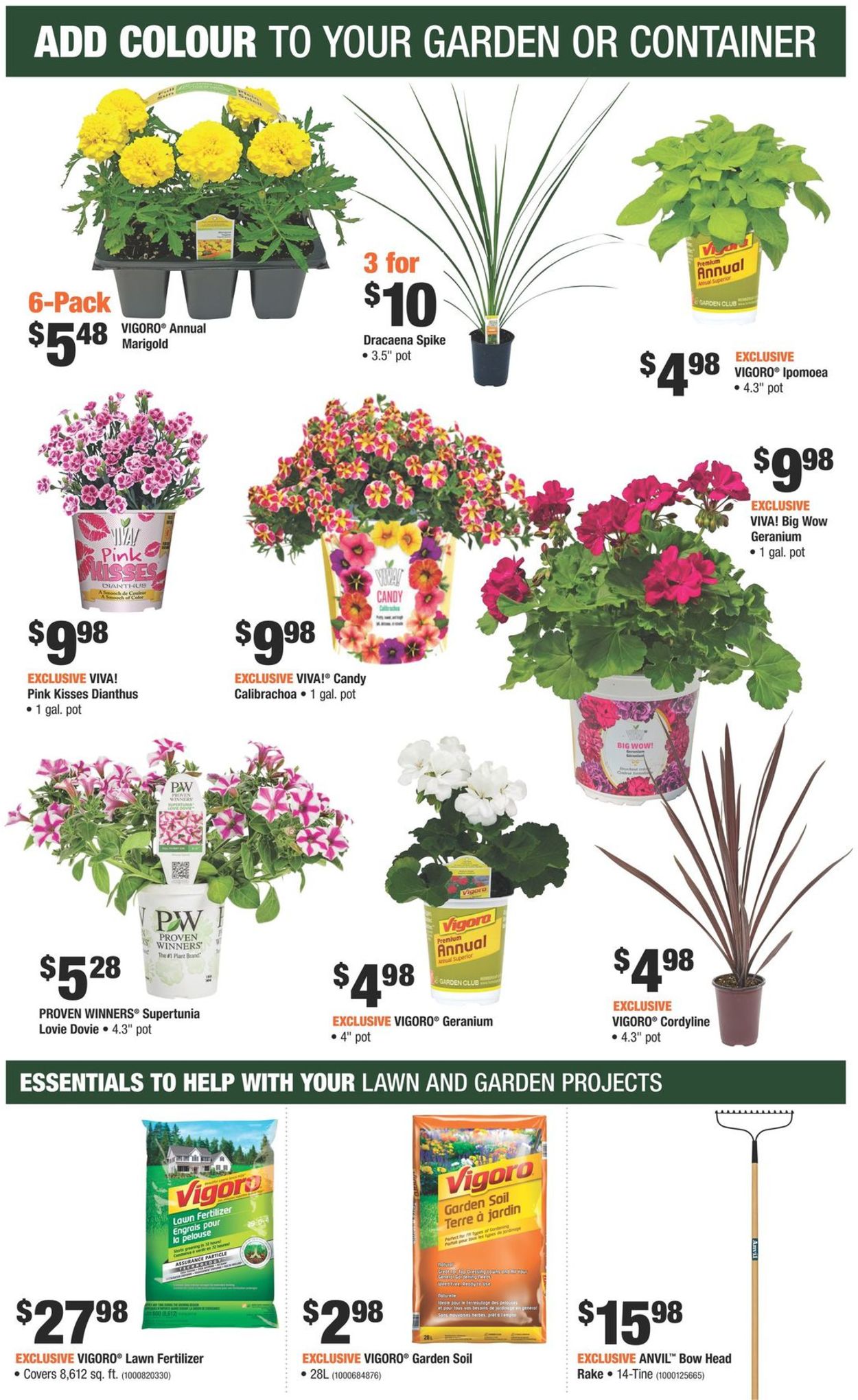 Home Depot Flyer - 05/12-05/18/2022 (Page 13)