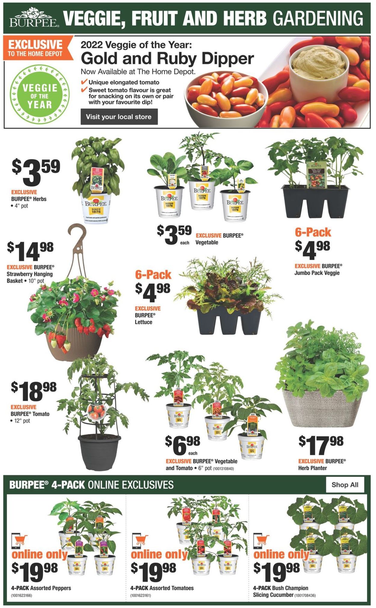 Home Depot Flyer - 05/12-05/18/2022 (Page 15)