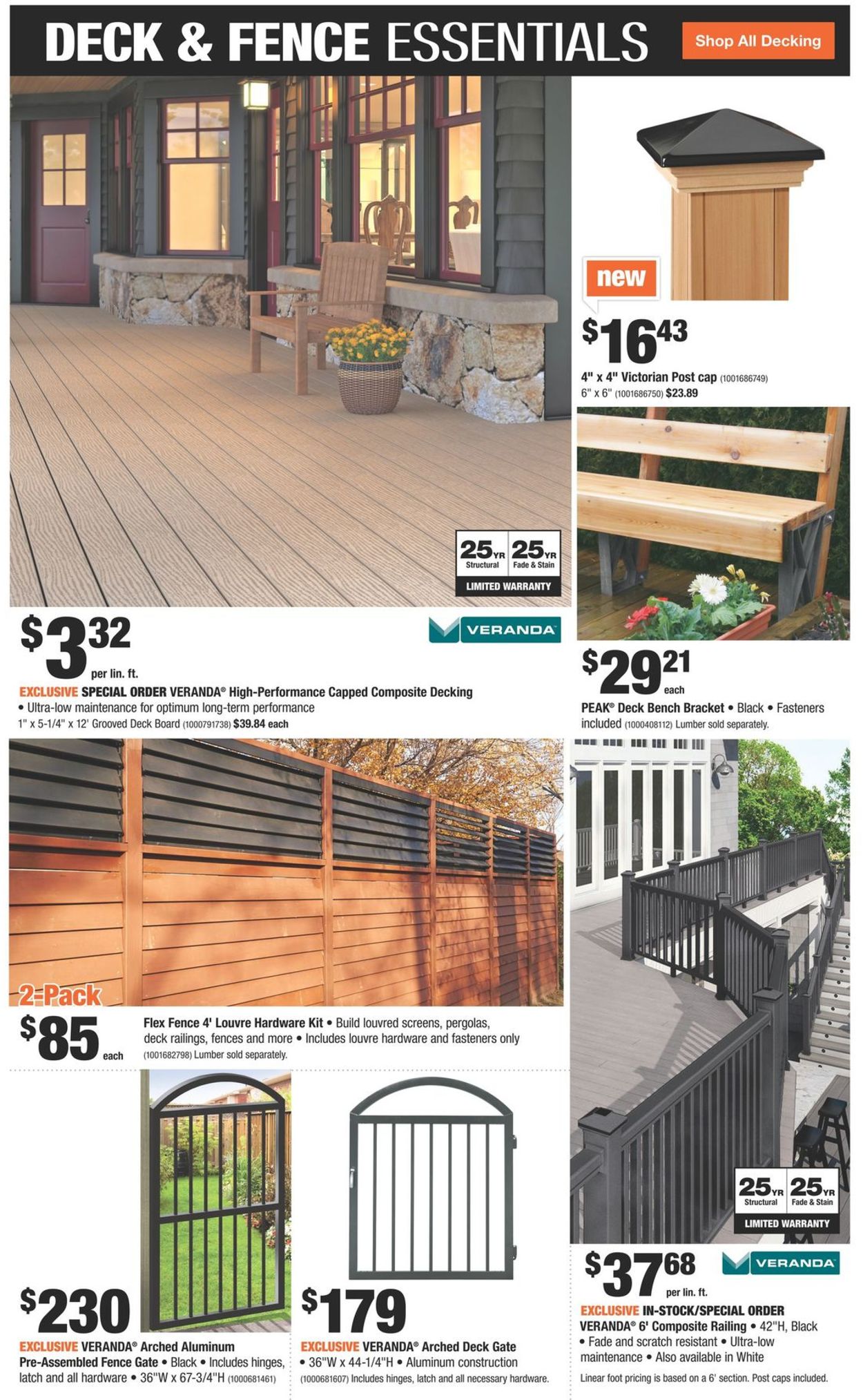 Home Depot Flyer - 05/12-05/18/2022 (Page 16)