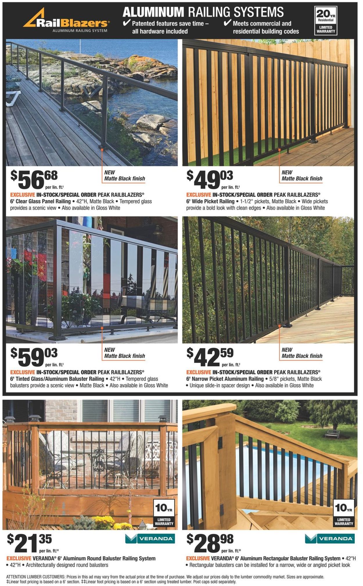 Home Depot Flyer - 05/12-05/18/2022 (Page 17)