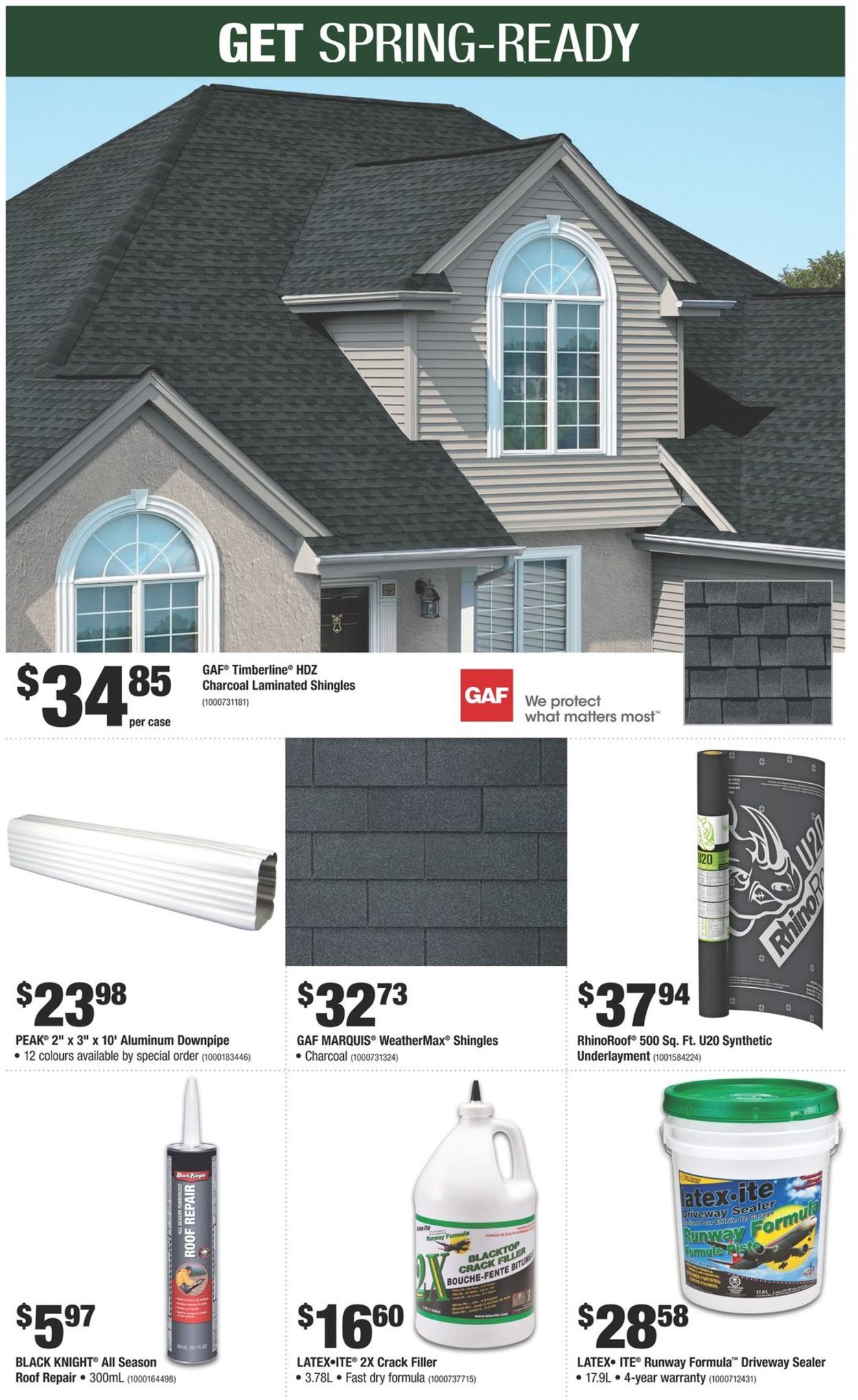 Home Depot Flyer - 05/12-05/18/2022 (Page 19)