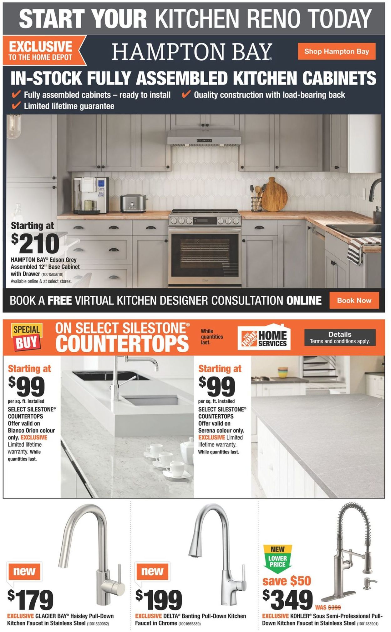 Home Depot Flyer - 05/19-05/25/2022 (Page 25)