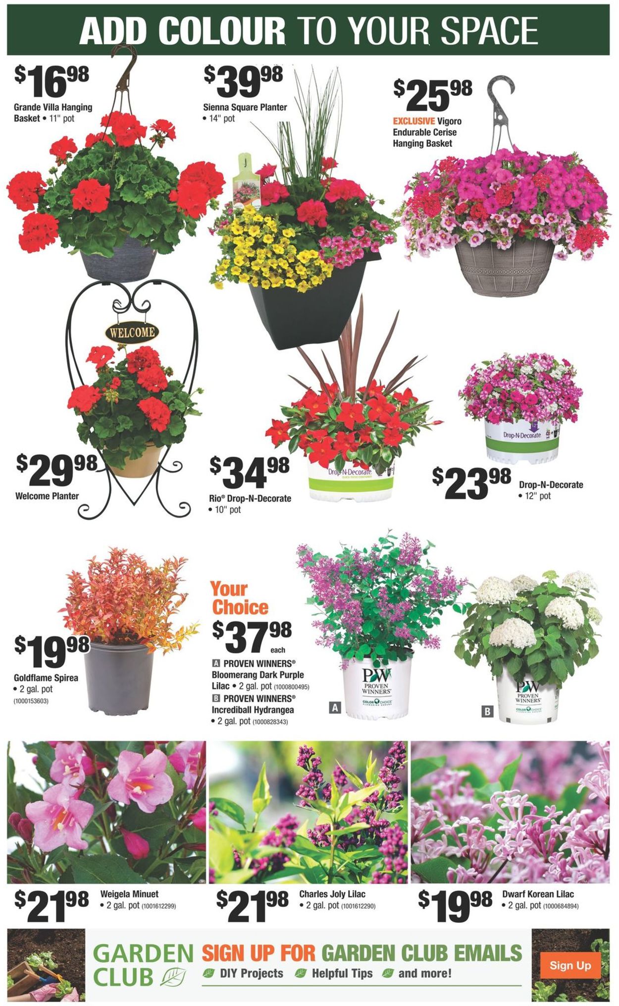 Home Depot Flyer - 05/26-06/01/2022 (Page 9)