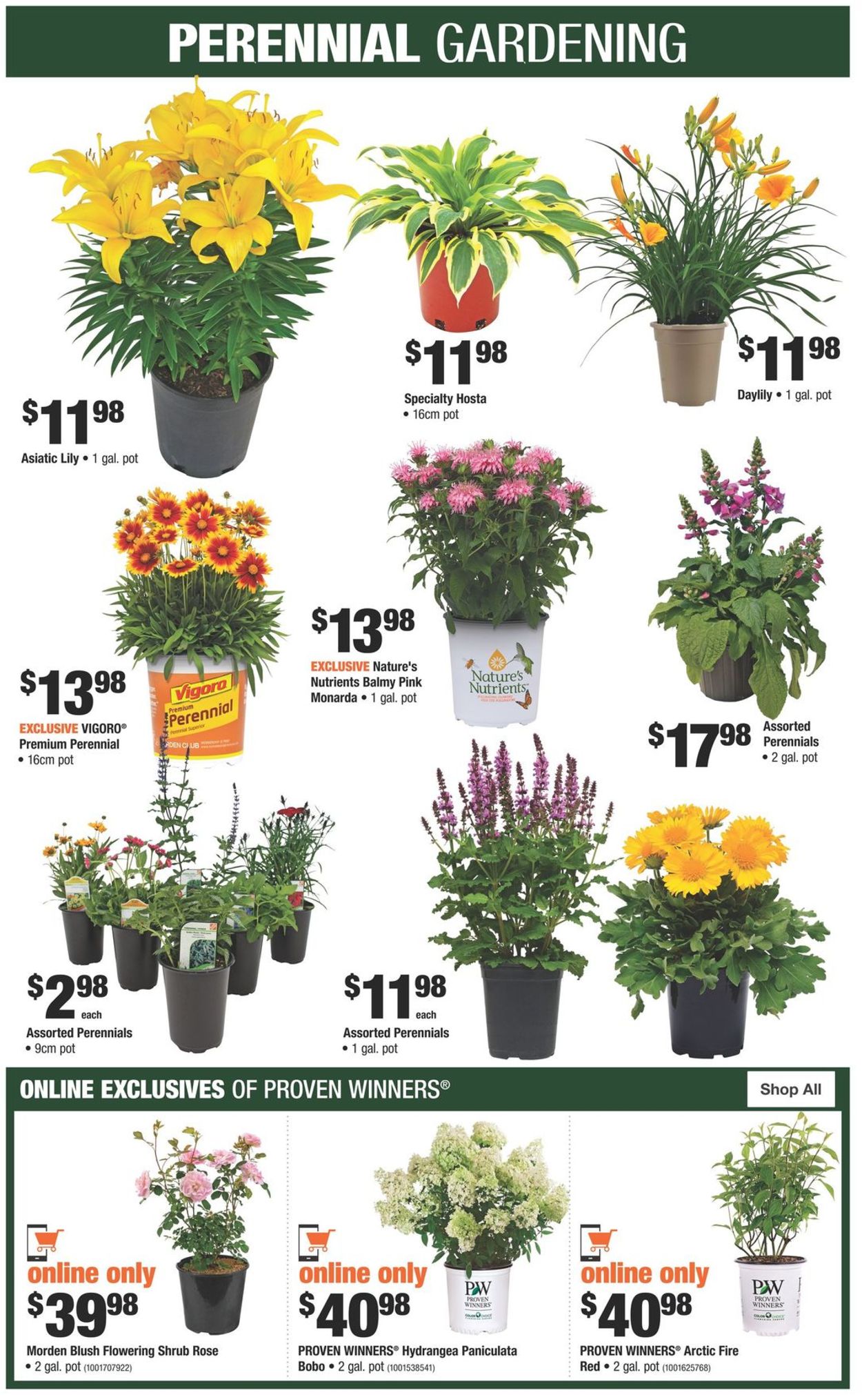 Home Depot Flyer - 05/26-06/01/2022 (Page 10)