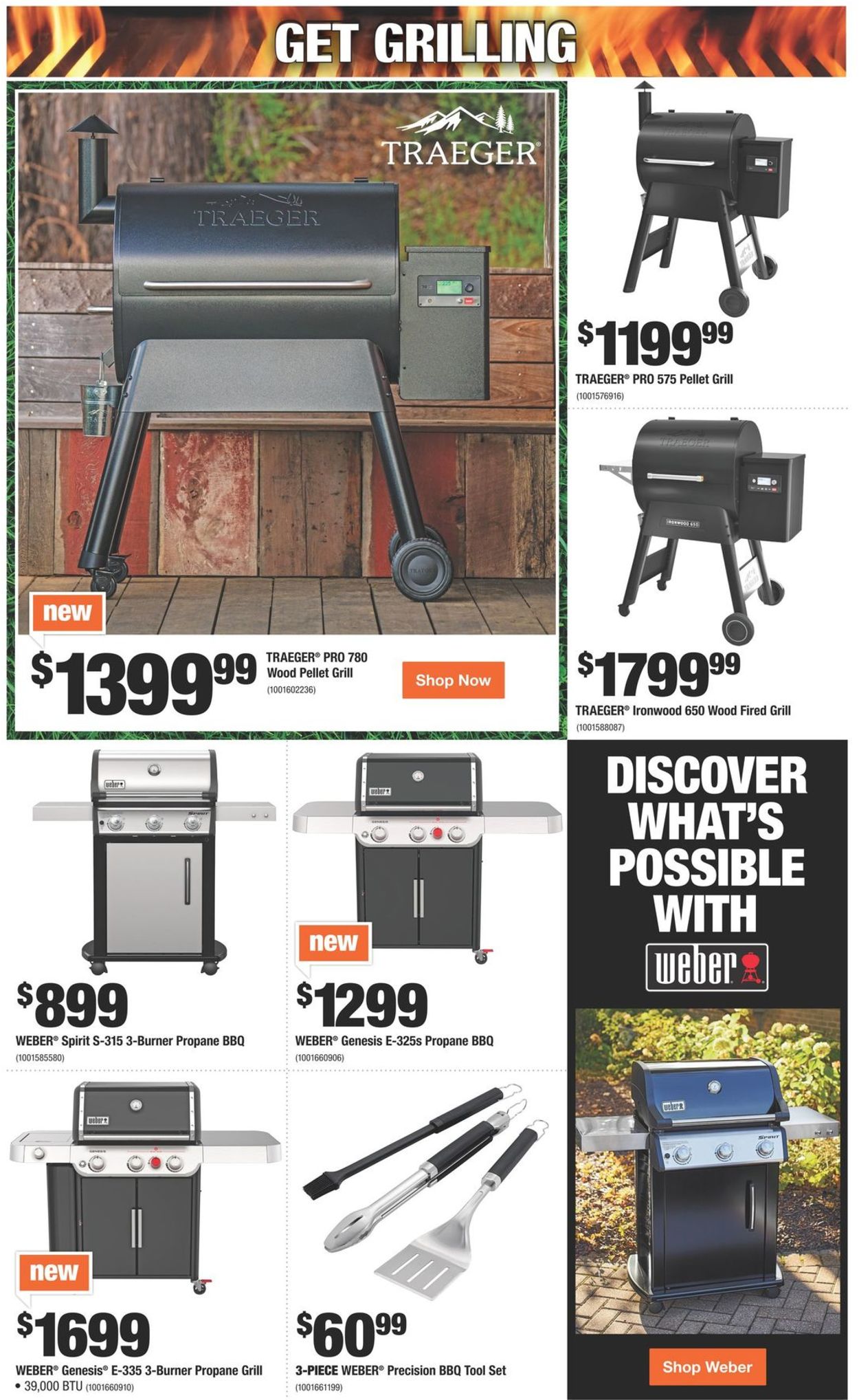 Home Depot Flyer - 05/26-06/01/2022 (Page 16)