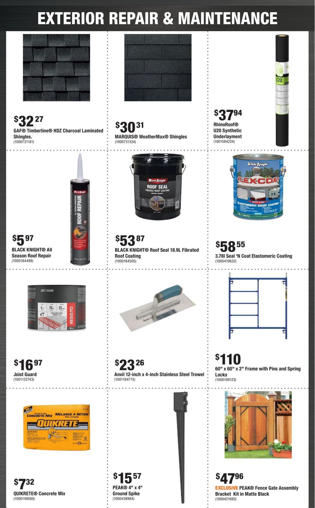 Home Depot Flyer - 06/02-06/15/2022 (Page 4)
