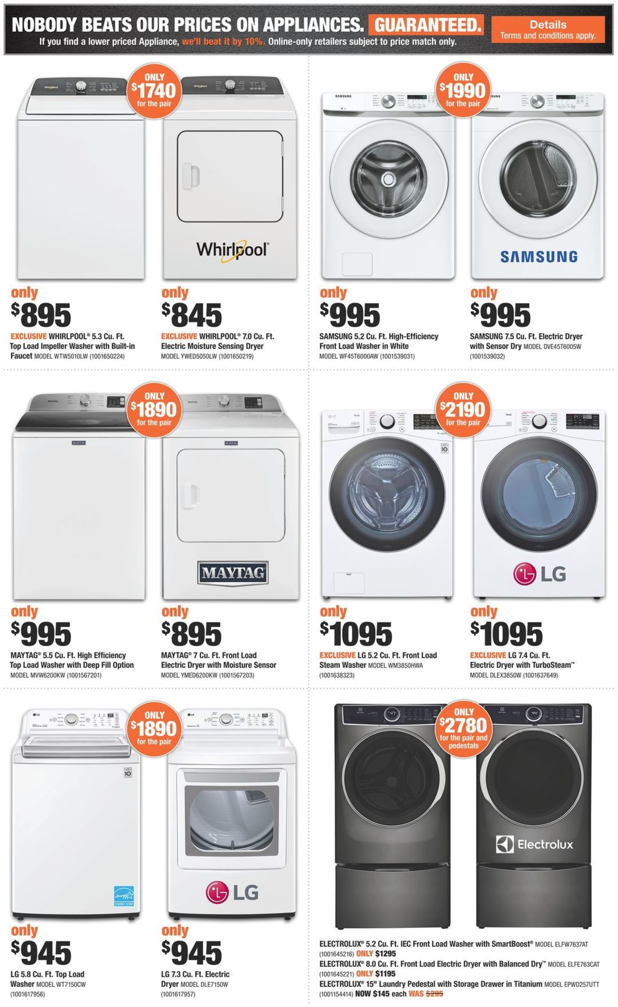 Home Depot Flyer - 06/02-06/08/2022 (Page 22)