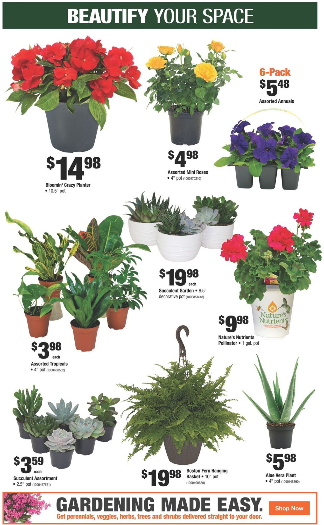 Home Depot Flyer - 06/09-06/15/2022 (Page 16)