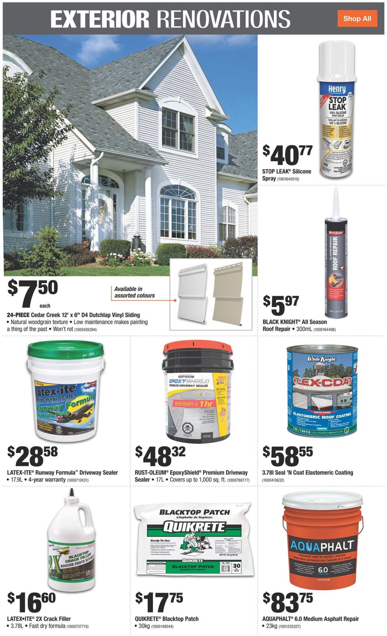 Home Depot Flyer - 06/09-06/15/2022 (Page 17)