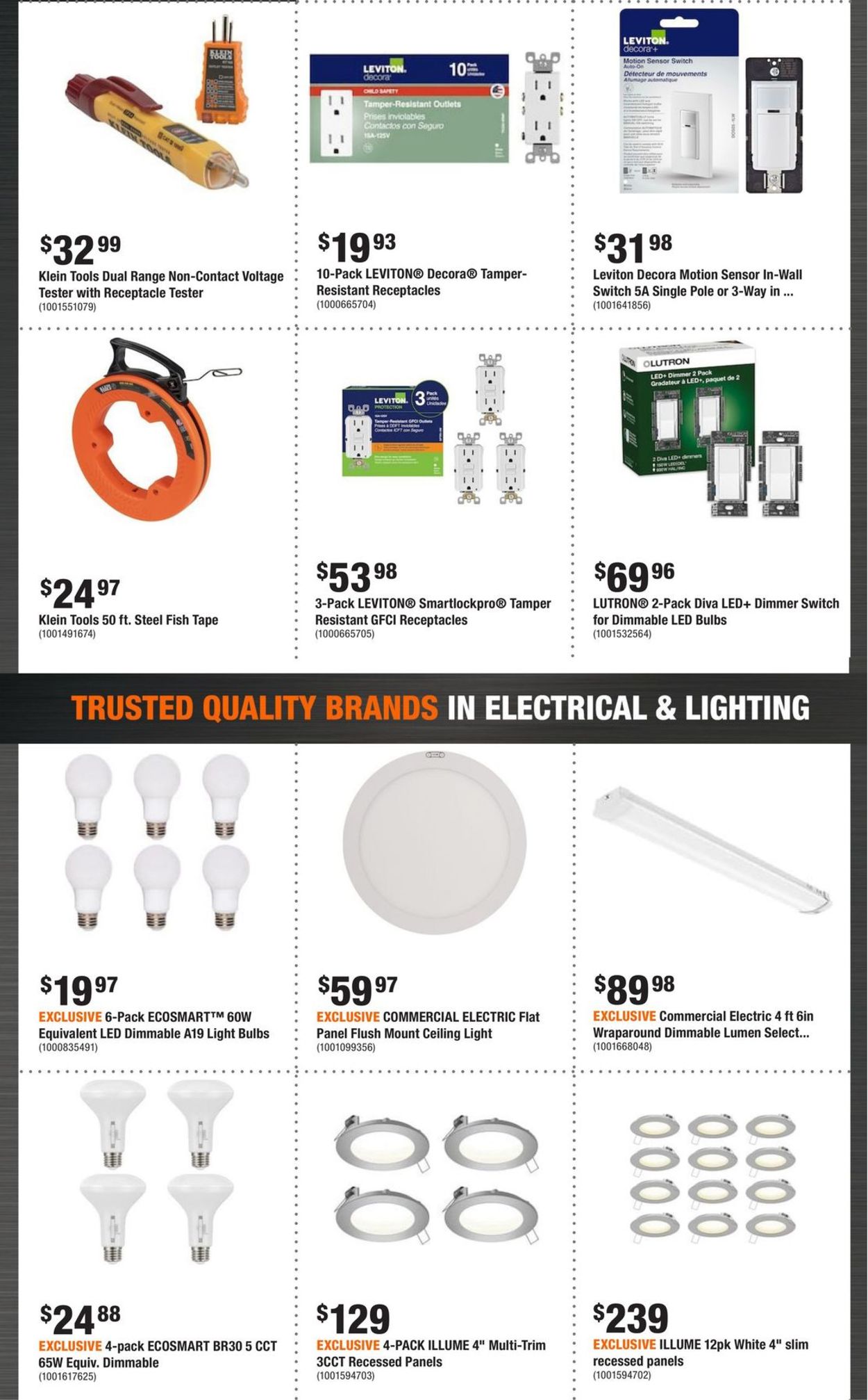 Home Depot Flyer - 06/16-06/29/2022 (Page 4)