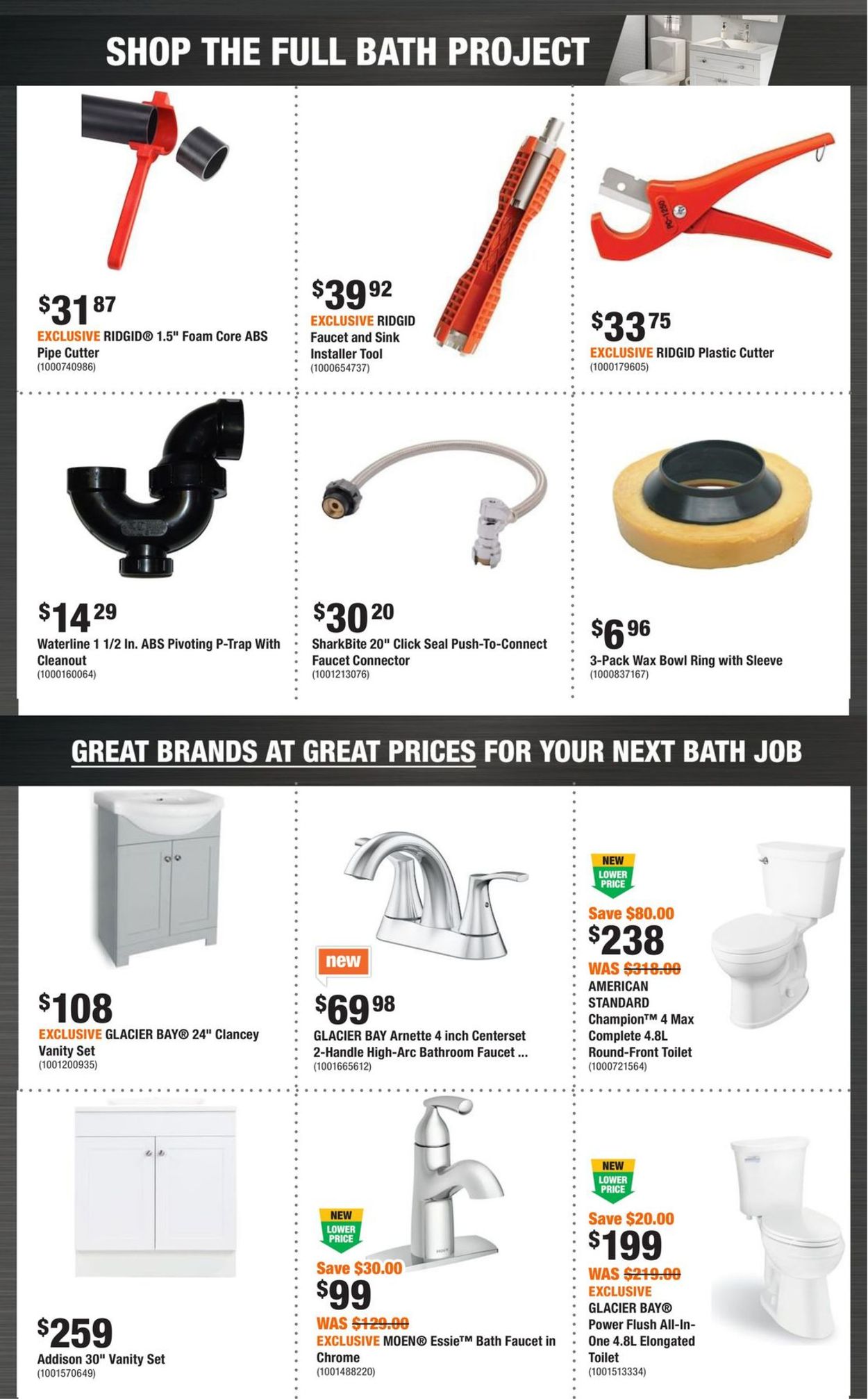 Home Depot Flyer - 06/16-06/29/2022 (Page 5)