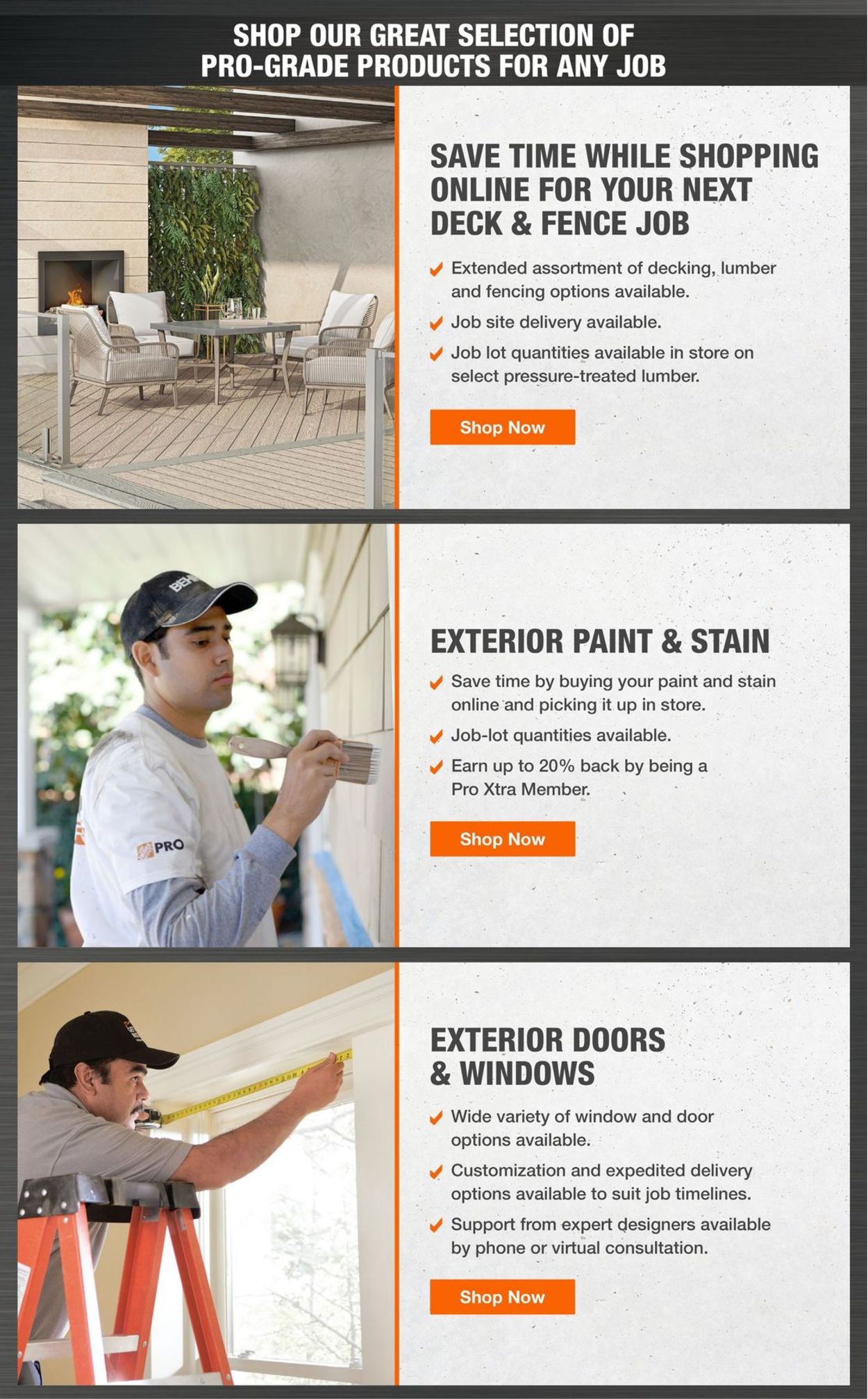 Home Depot Flyer - 06/16-06/29/2022 (Page 6)