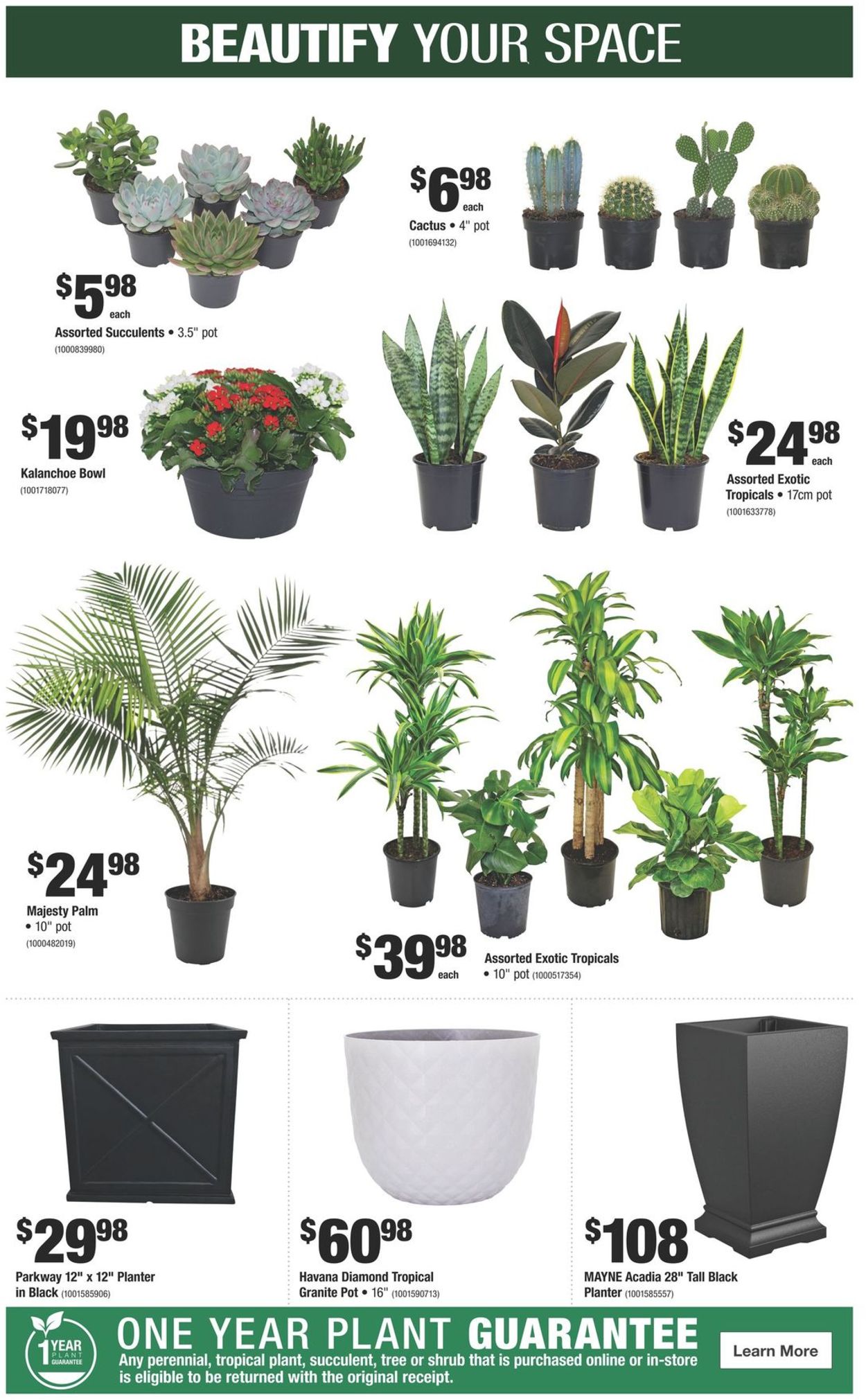 Home Depot Flyer - 06/16-06/22/2022 (Page 10)