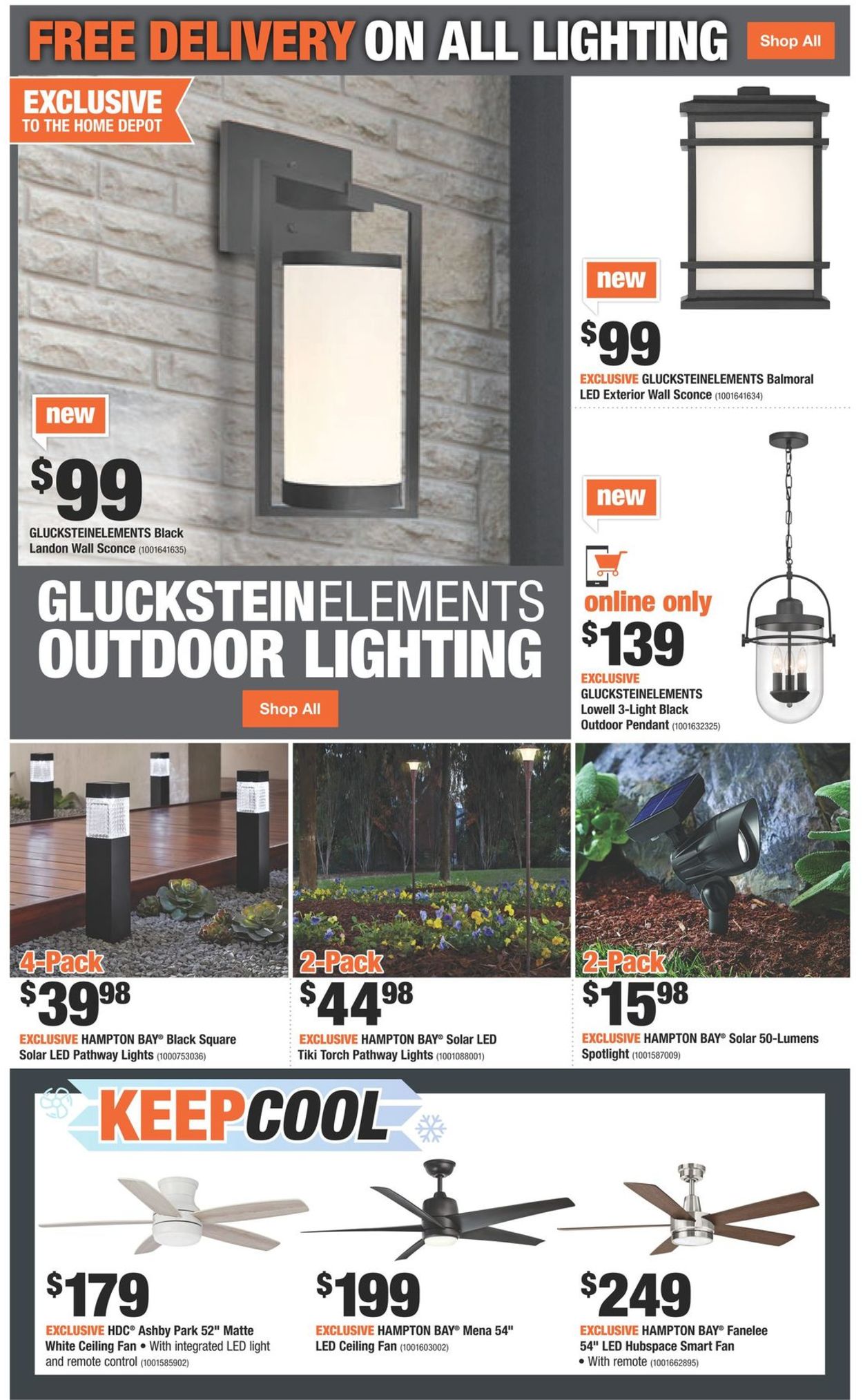 Home Depot Flyer - 06/16-06/22/2022 (Page 21)