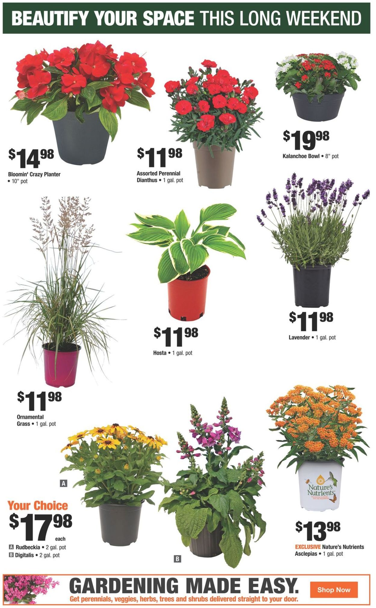 Home Depot Flyer - 06/23-06/29/2022 (Page 12)