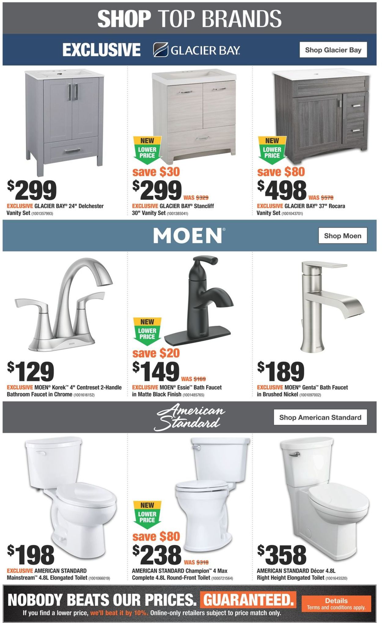 Home Depot Flyer - 06/23-06/29/2022 (Page 22)