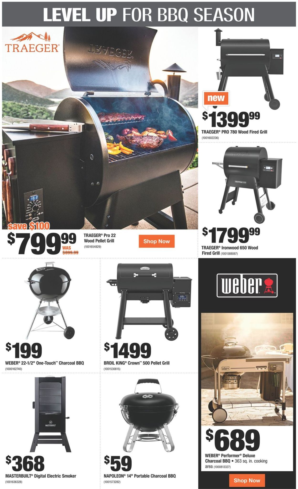 Home Depot Flyer - 07/07-07/13/2022 (Page 11)