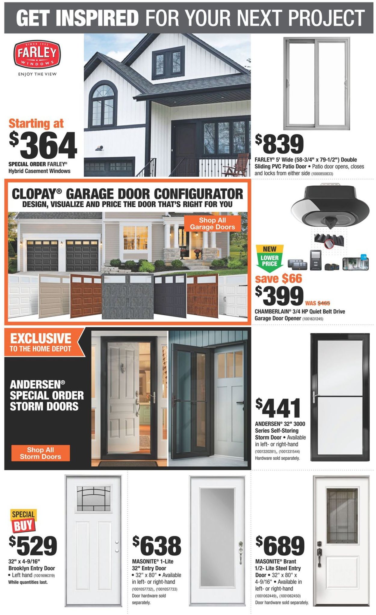 Home Depot Flyer - 07/07-07/13/2022 (Page 16)