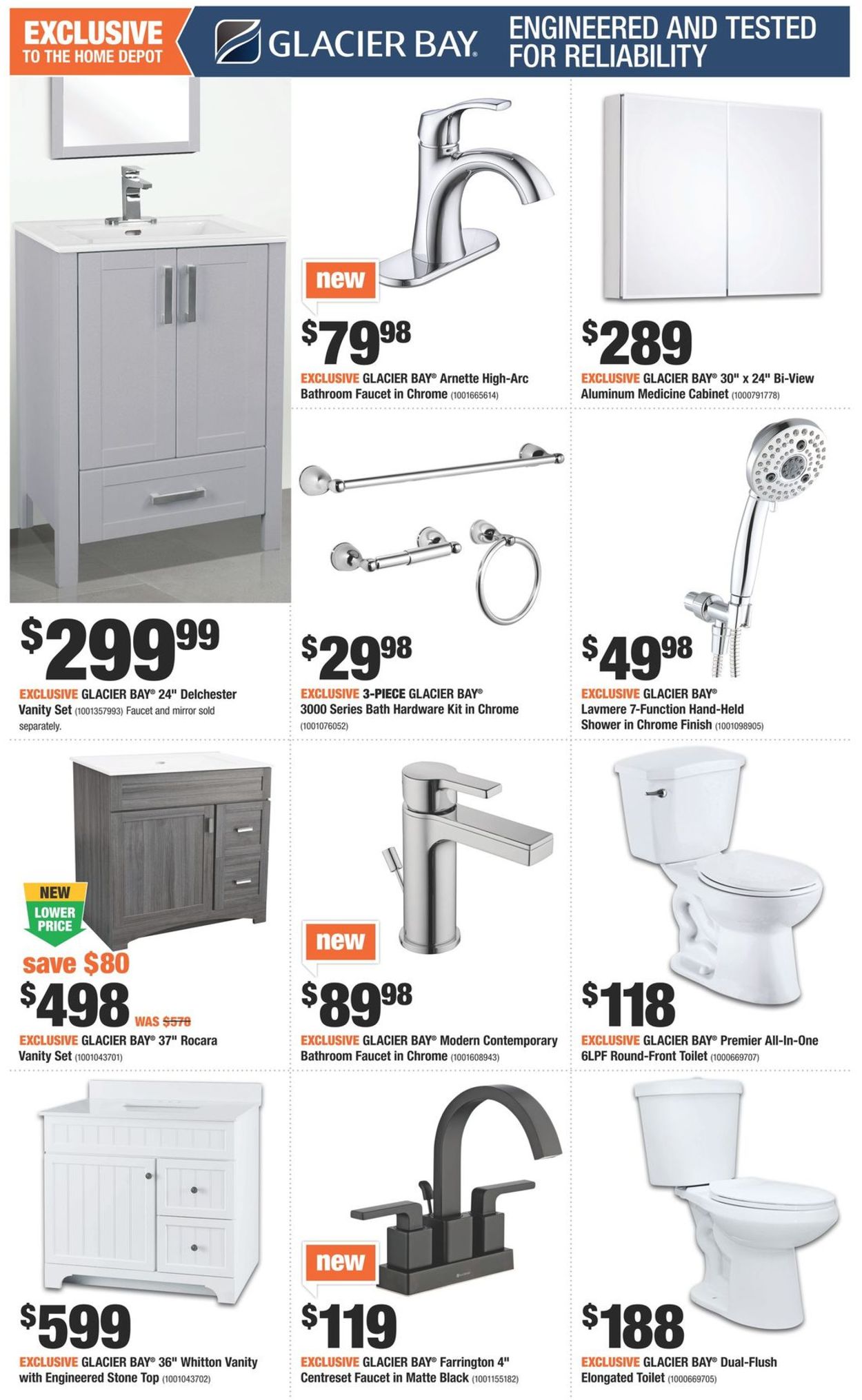 Home Depot Flyer - 07/07-07/13/2022 (Page 20)