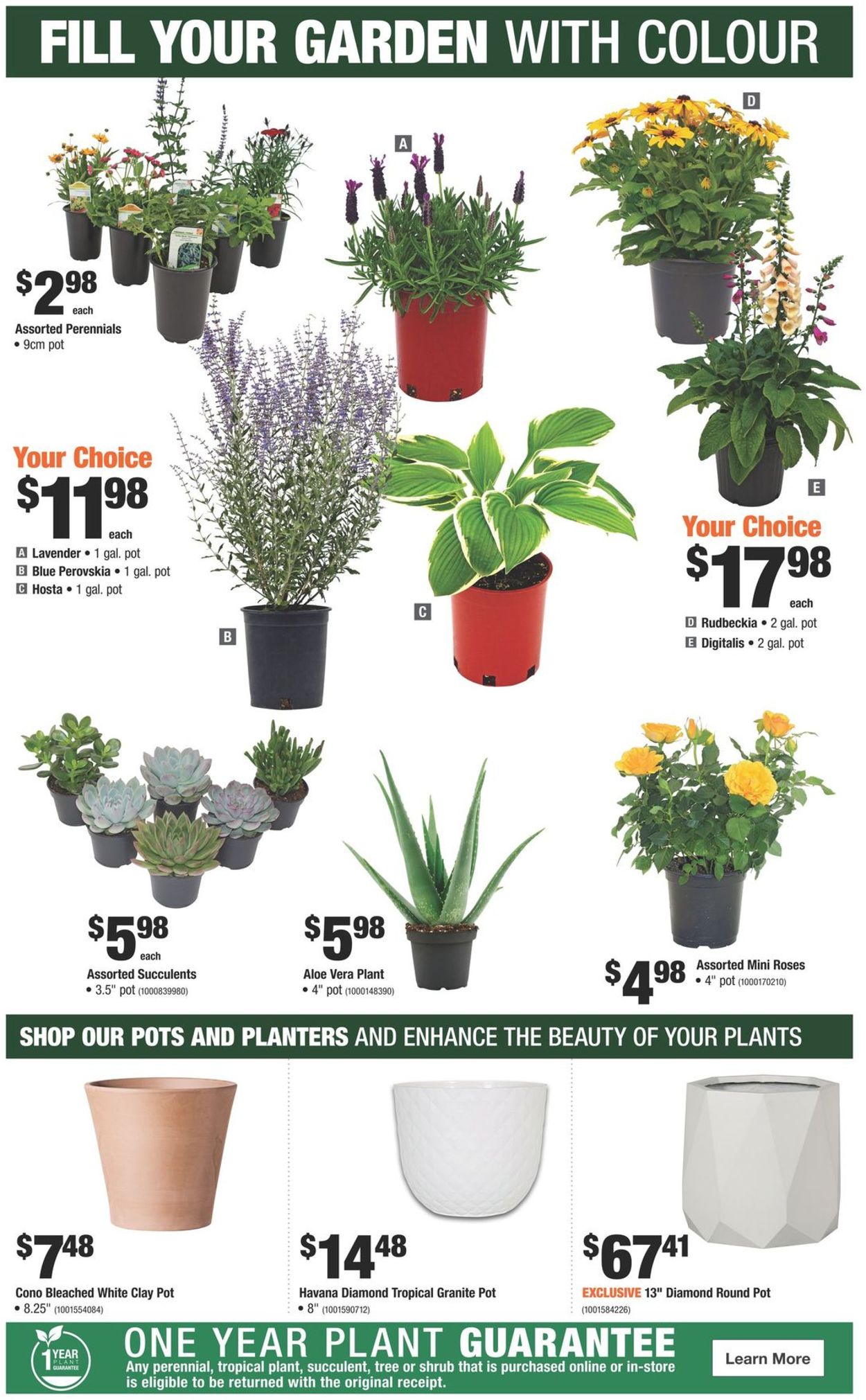 Home Depot Flyer - 07/14-07/20/2022 (Page 10)