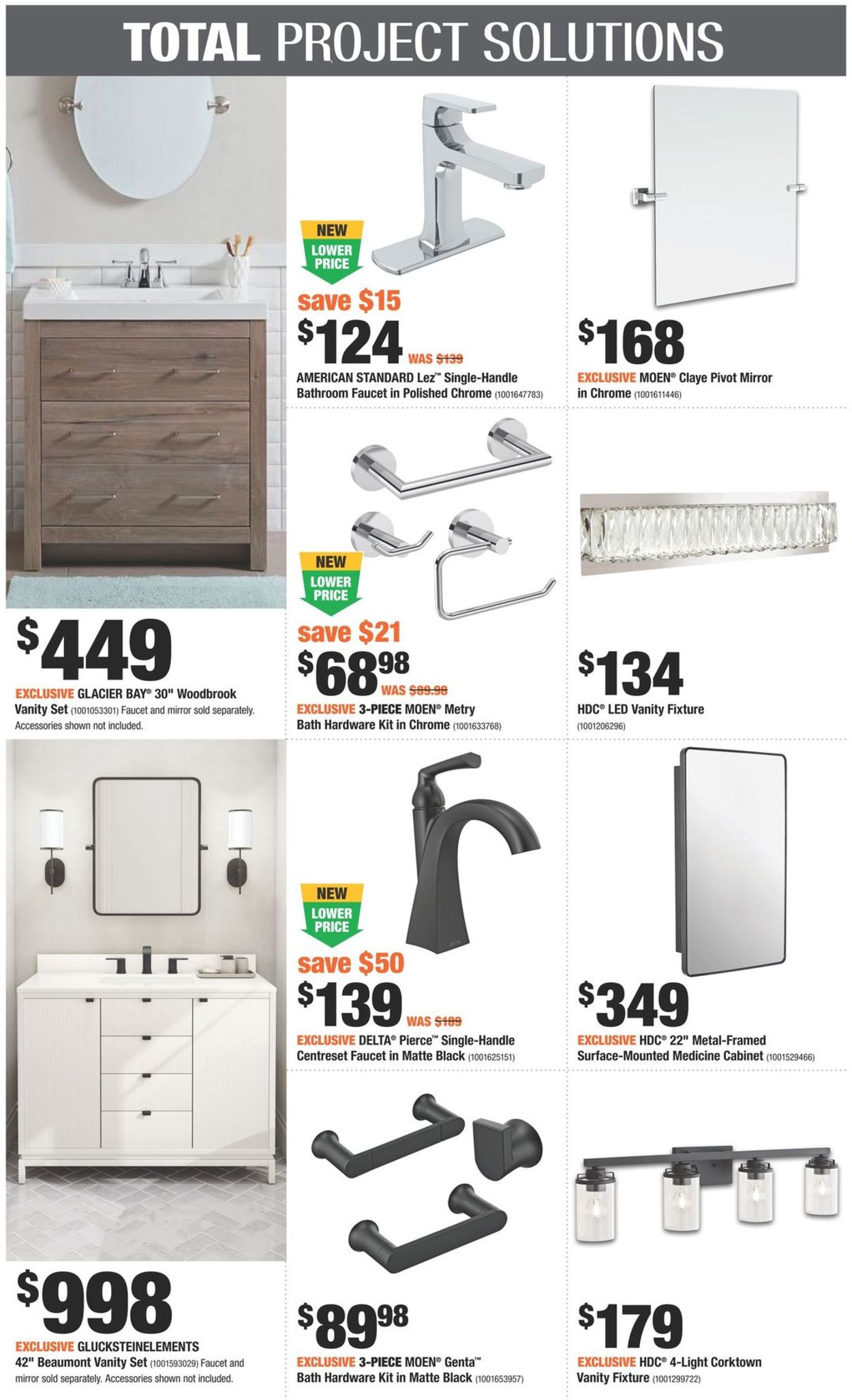 Home Depot Flyer - 07/14-07/20/2022 (Page 16)