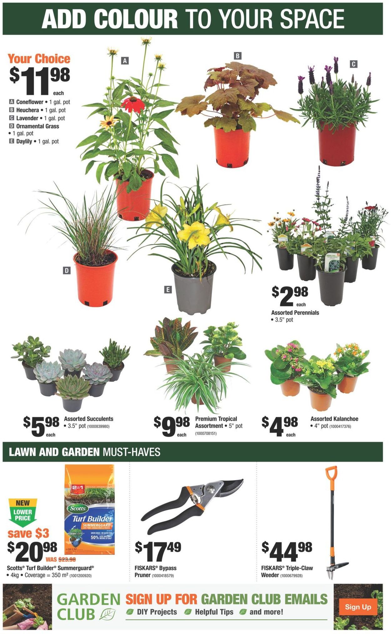 Home Depot Flyer - 07/21-07/27/2022 (Page 8)