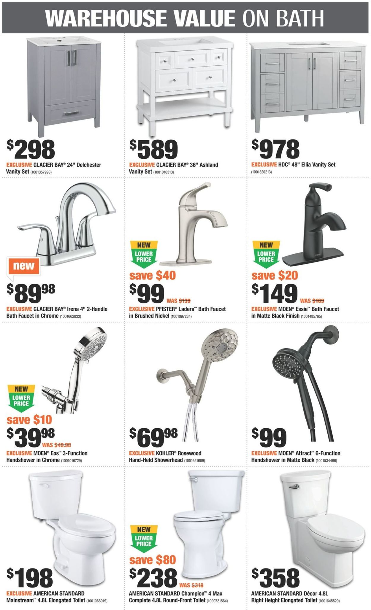 Home Depot Flyer - 07/21-07/27/2022 (Page 19)