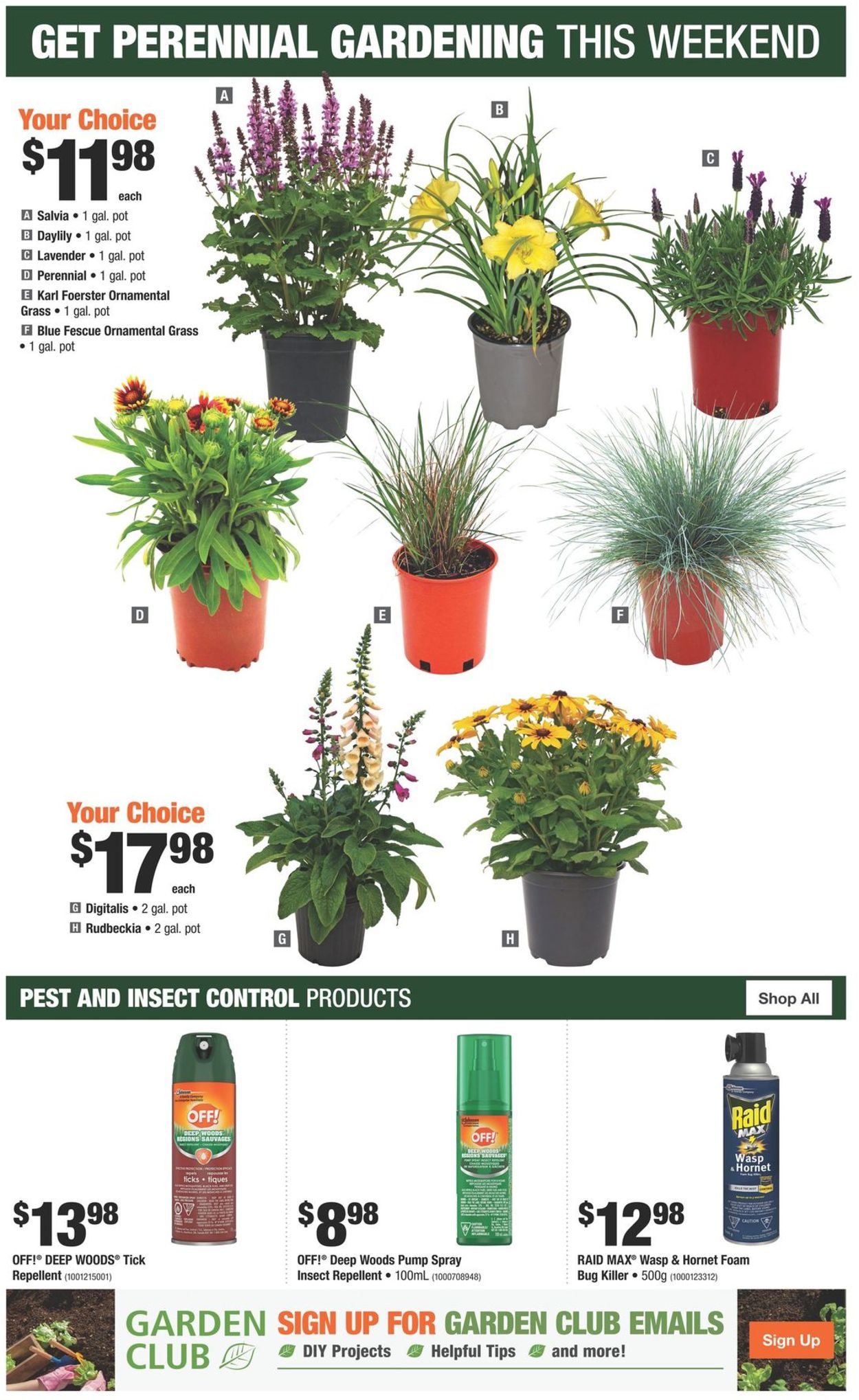 Home Depot Flyer - 07/28-08/03/2022 (Page 14)