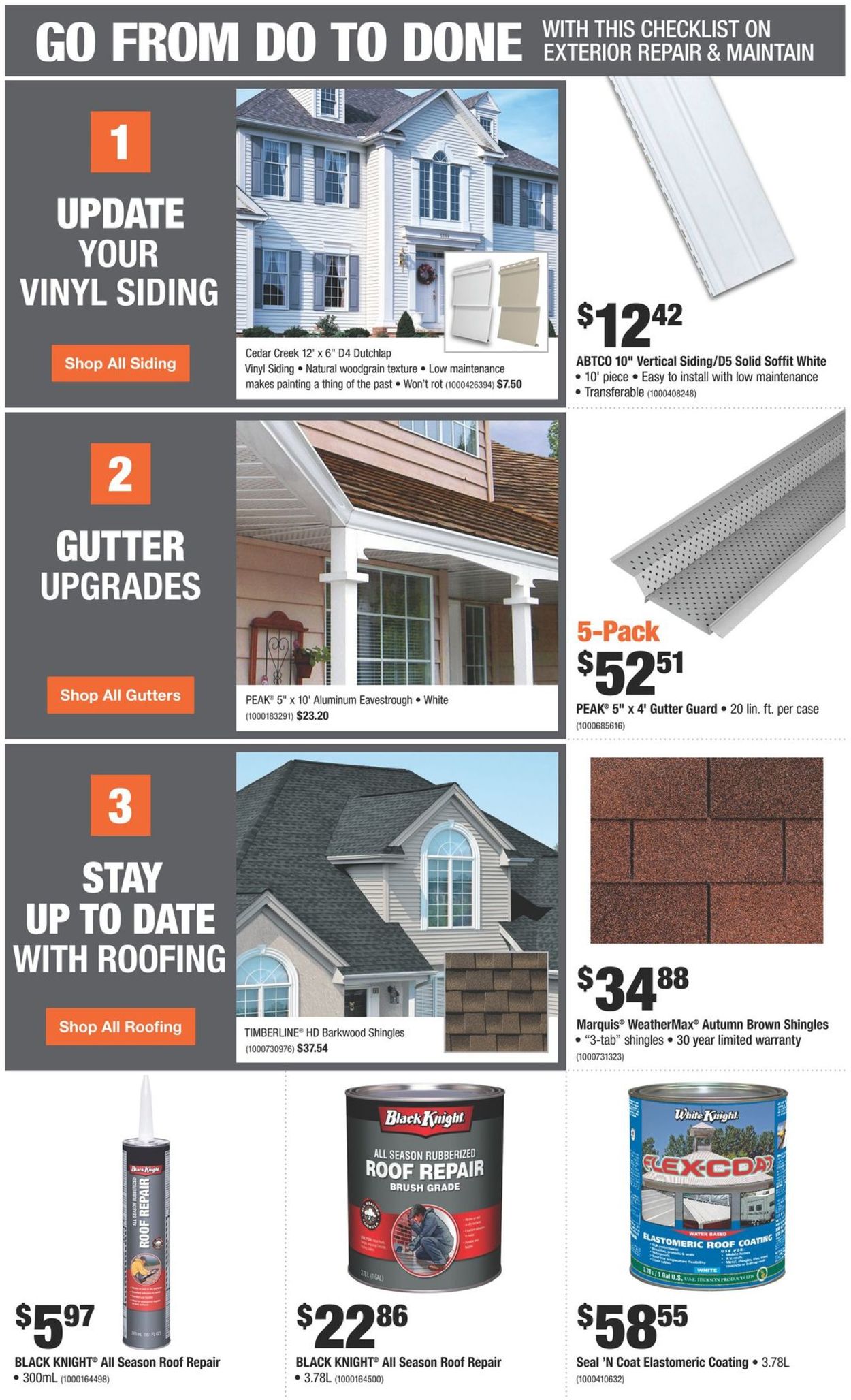 Home Depot Flyer - 08/11-08/17/2022 (Page 12)