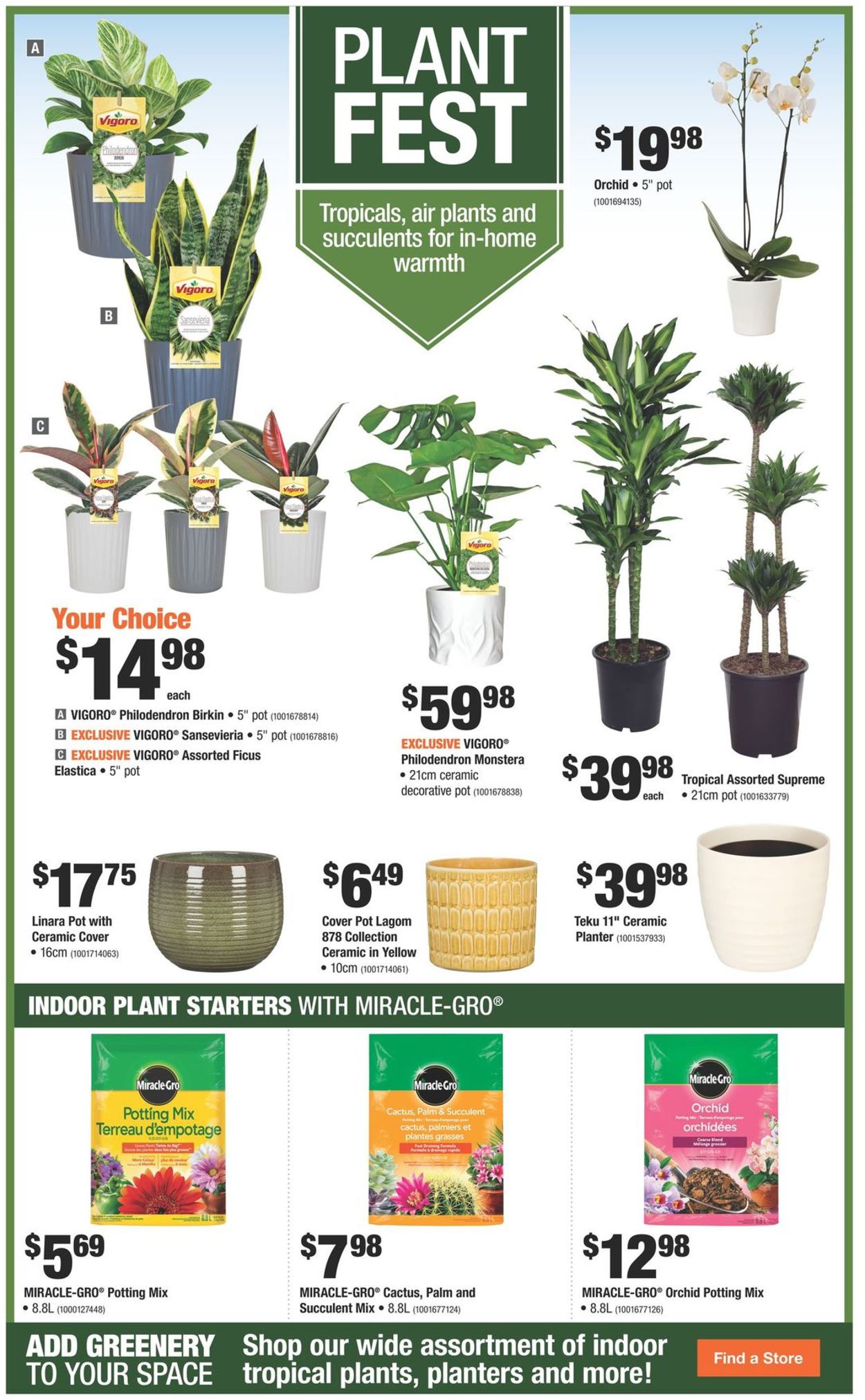 Home Depot Flyer - 08/11-08/17/2022 (Page 15)