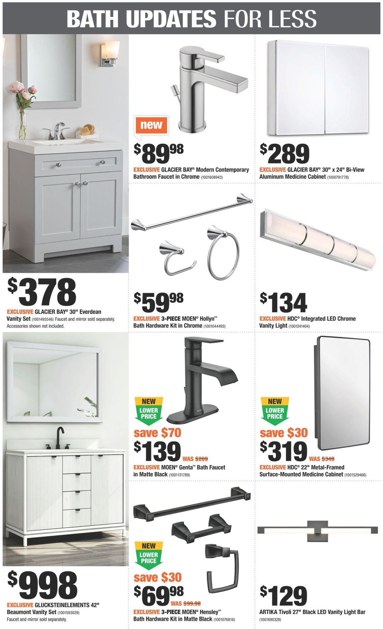 Home Depot Flyer - 08/25-08/31/2022 (Page 16)