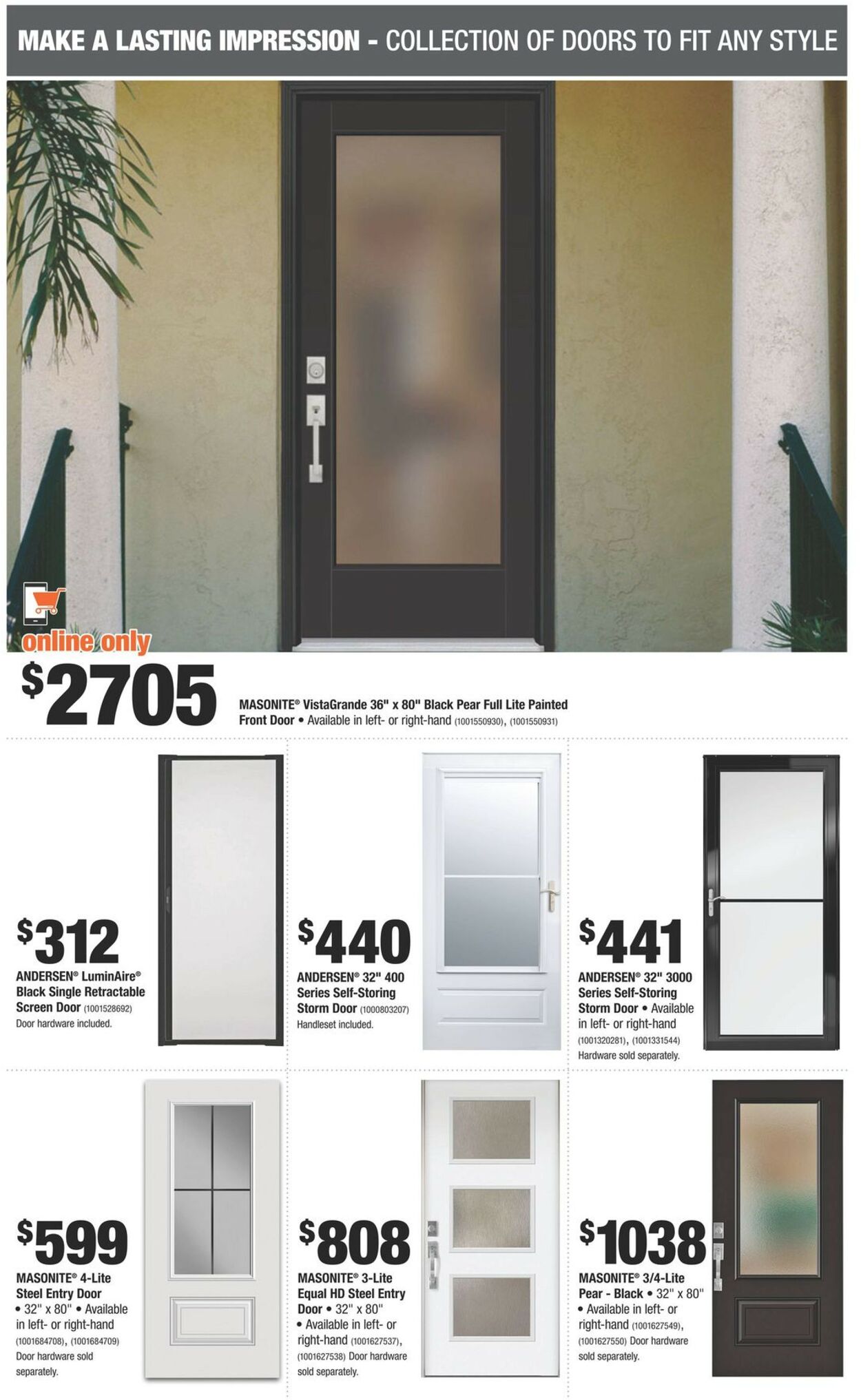 Home Depot Flyer - 09/08-09/14/2022 (Page 14)