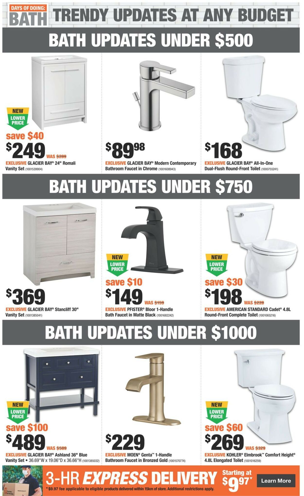 Home Depot Flyer - 09/15-09/21/2022 (Page 7)