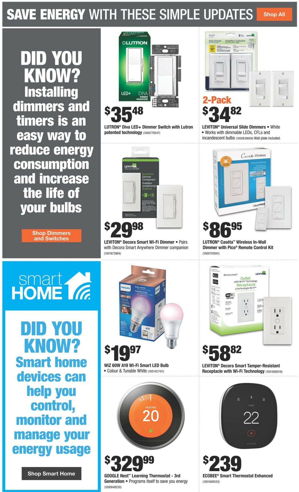 Home Depot Flyer - 09/15-09/21/2022 (Page 15)