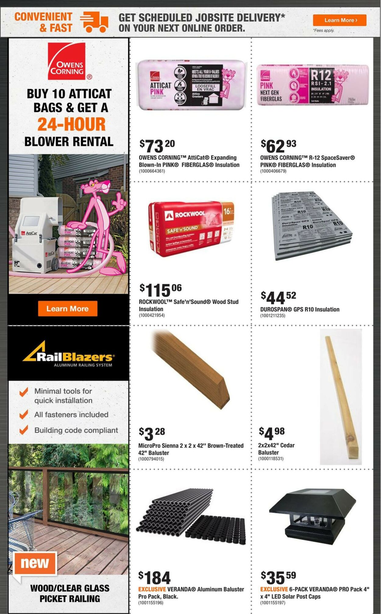 Home Depot Flyer - 09/15-09/28/2022 (Page 2)
