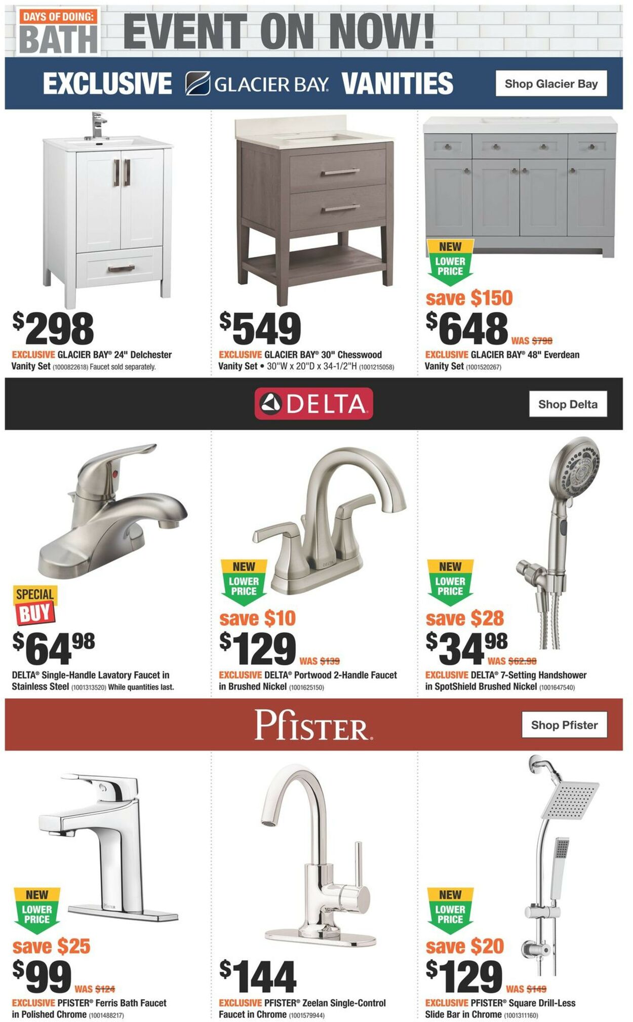 Home Depot Flyer - 09/22-09/28/2022 (Page 7)
