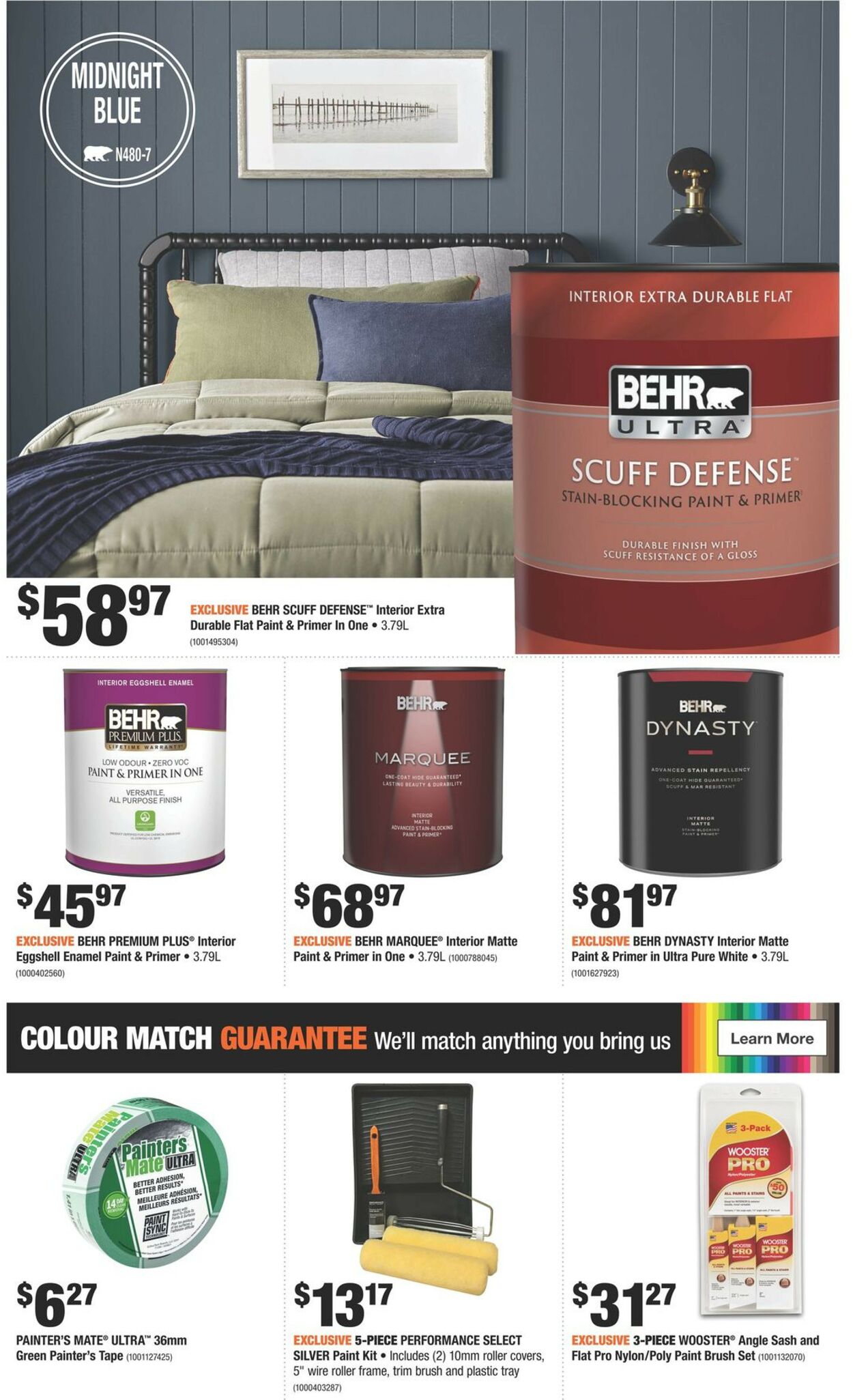 Home Depot Flyer - 10/06-10/12/2022 (Page 11)
