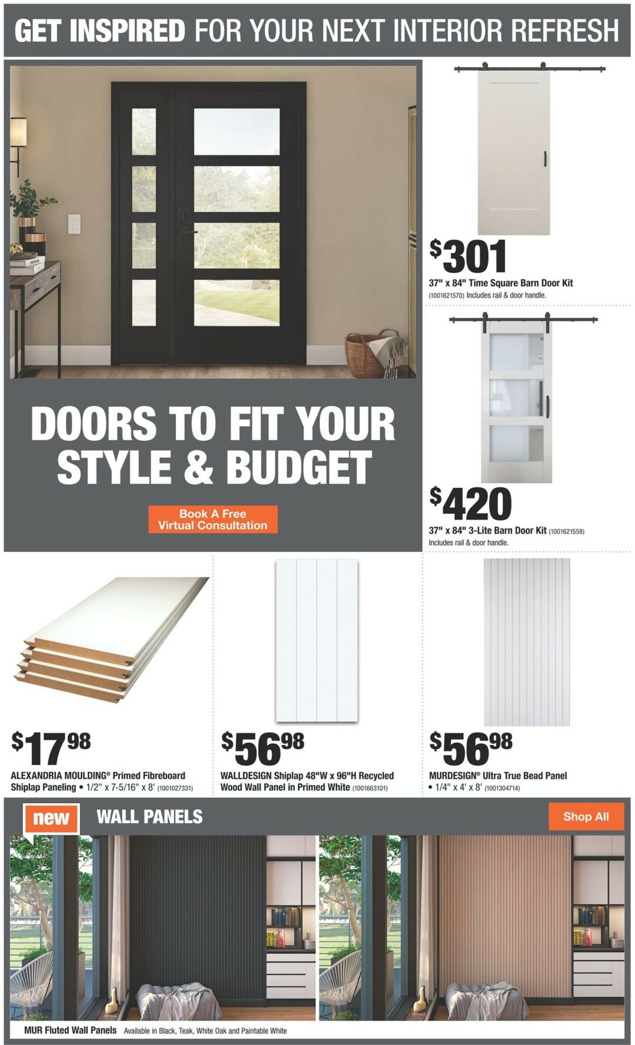 Home Depot Flyer - 10/06-10/12/2022 (Page 14)