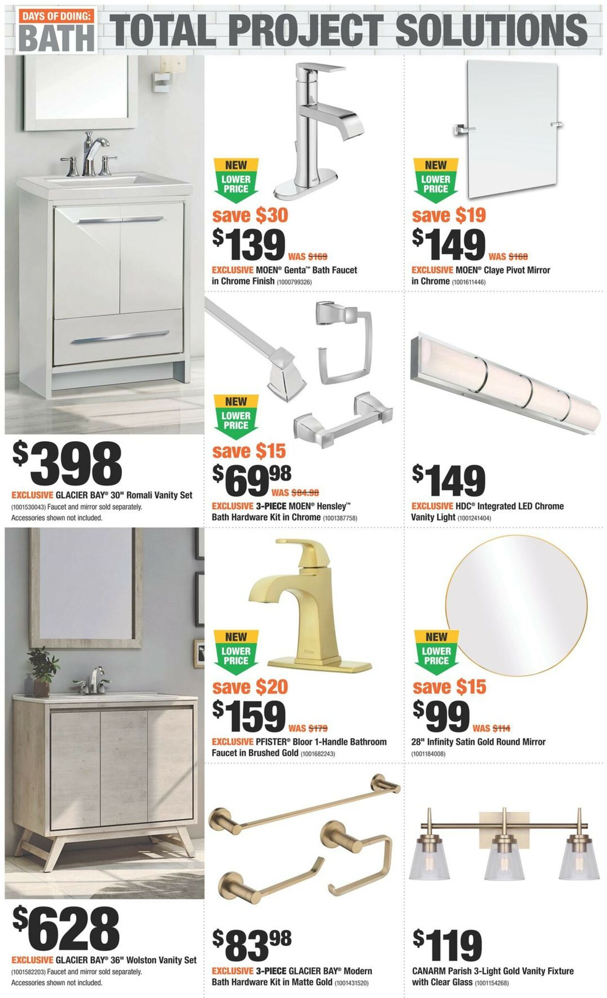 Home Depot Flyer - 10/20-10/26/2022 (Page 7)