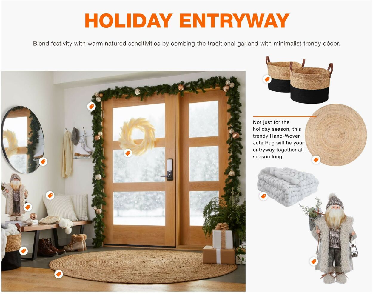 Home Depot Flyer - 10/20-12/26/2022 (Page 3)