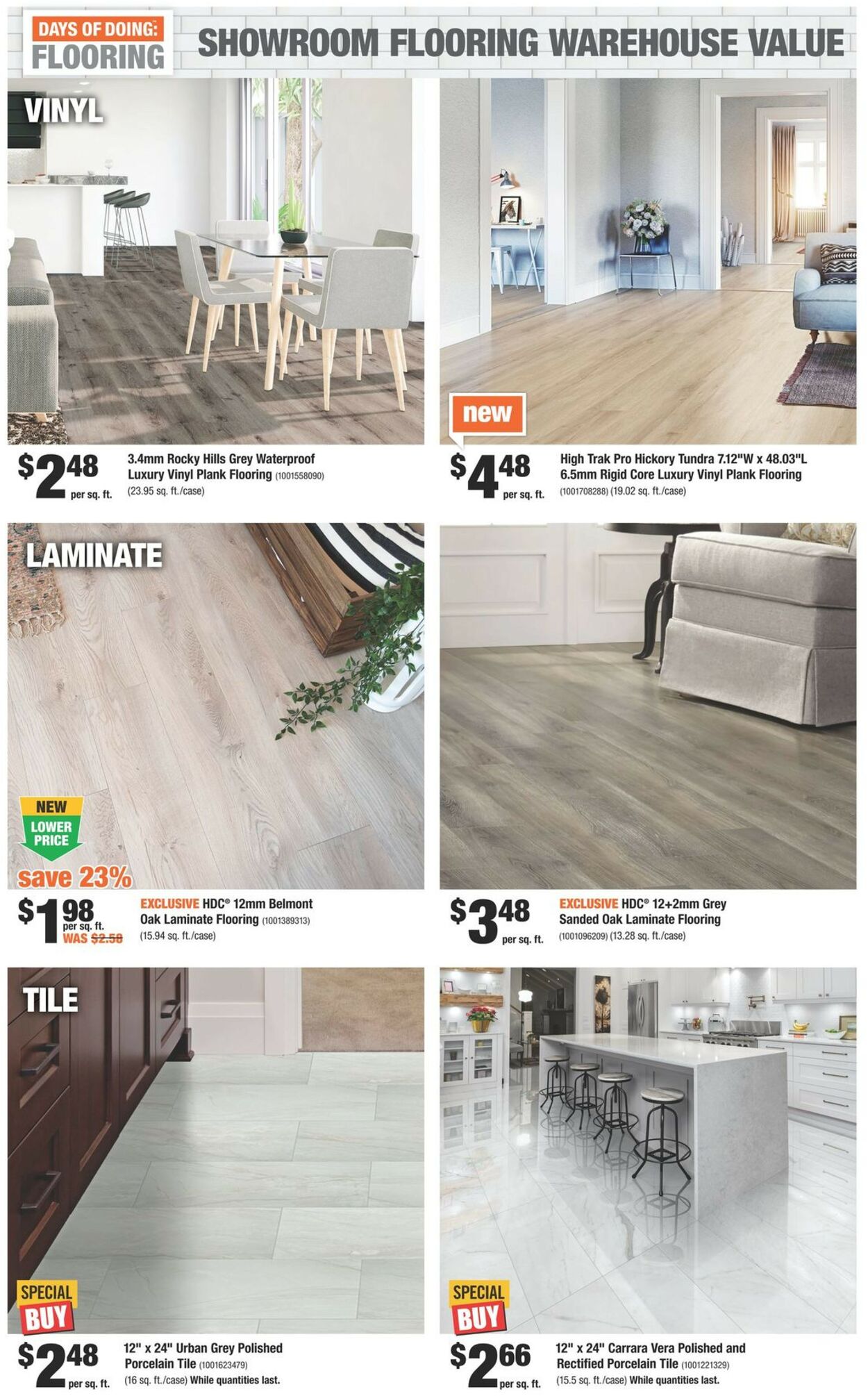 Home Depot Flyer - 10/27-11/02/2022 (Page 15)