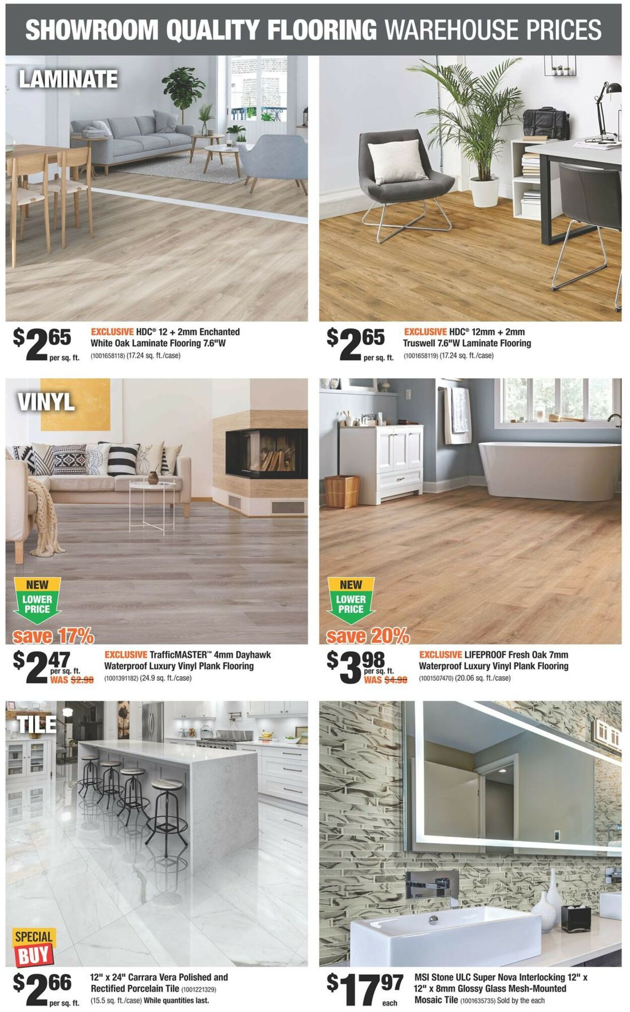 Home Depot Flyer - 11/10-11/16/2022 (Page 10)