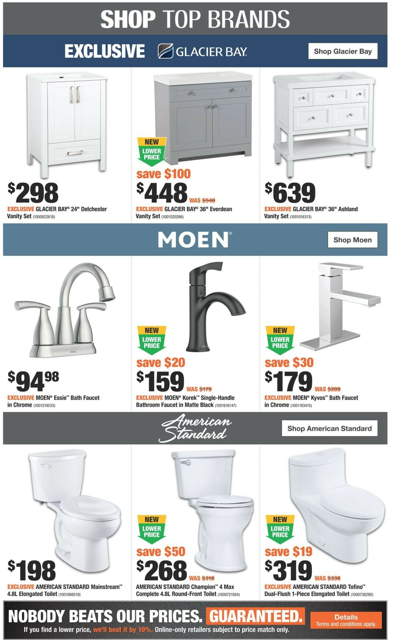 Home Depot Flyer - 11/10-11/16/2022 (Page 11)
