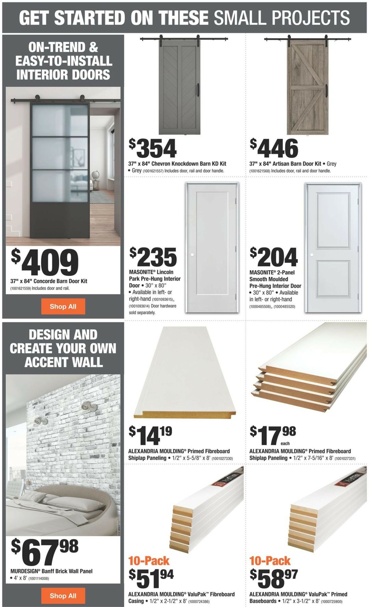 Home Depot Flyer - 12/15-12/21/2022 (Page 11)