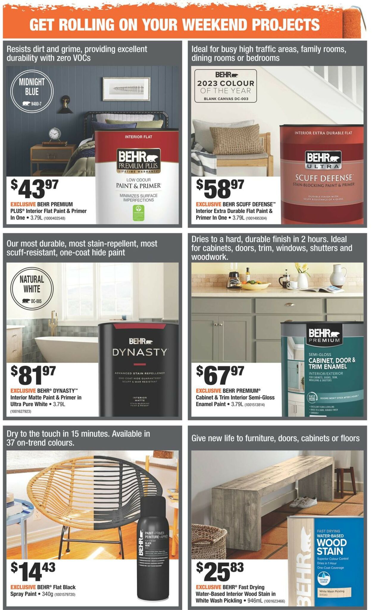 Home Depot Flyer - 12/15-12/21/2022 (Page 13)