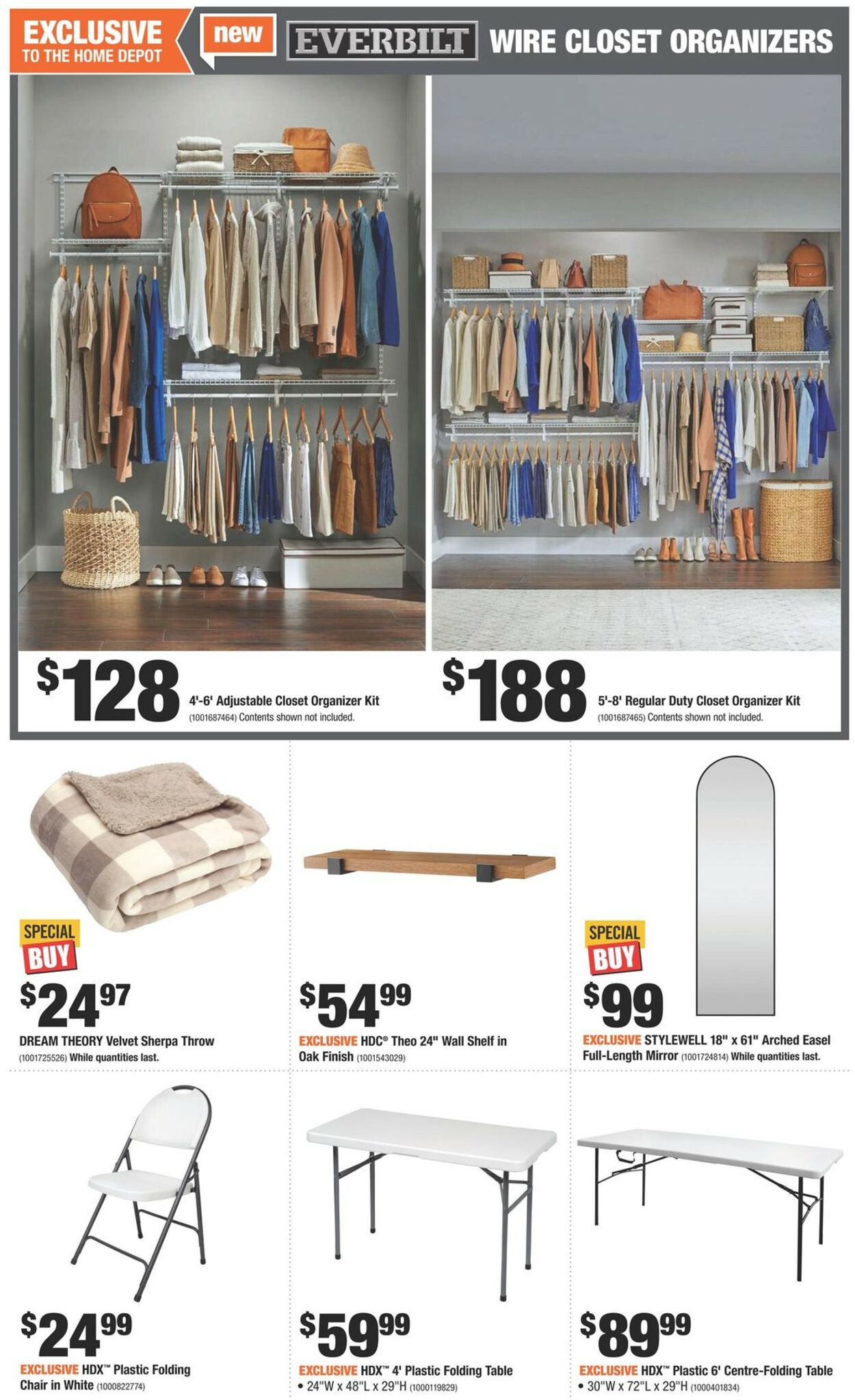 Home Depot Flyer - 12/22-12/28/2022 (Page 13)
