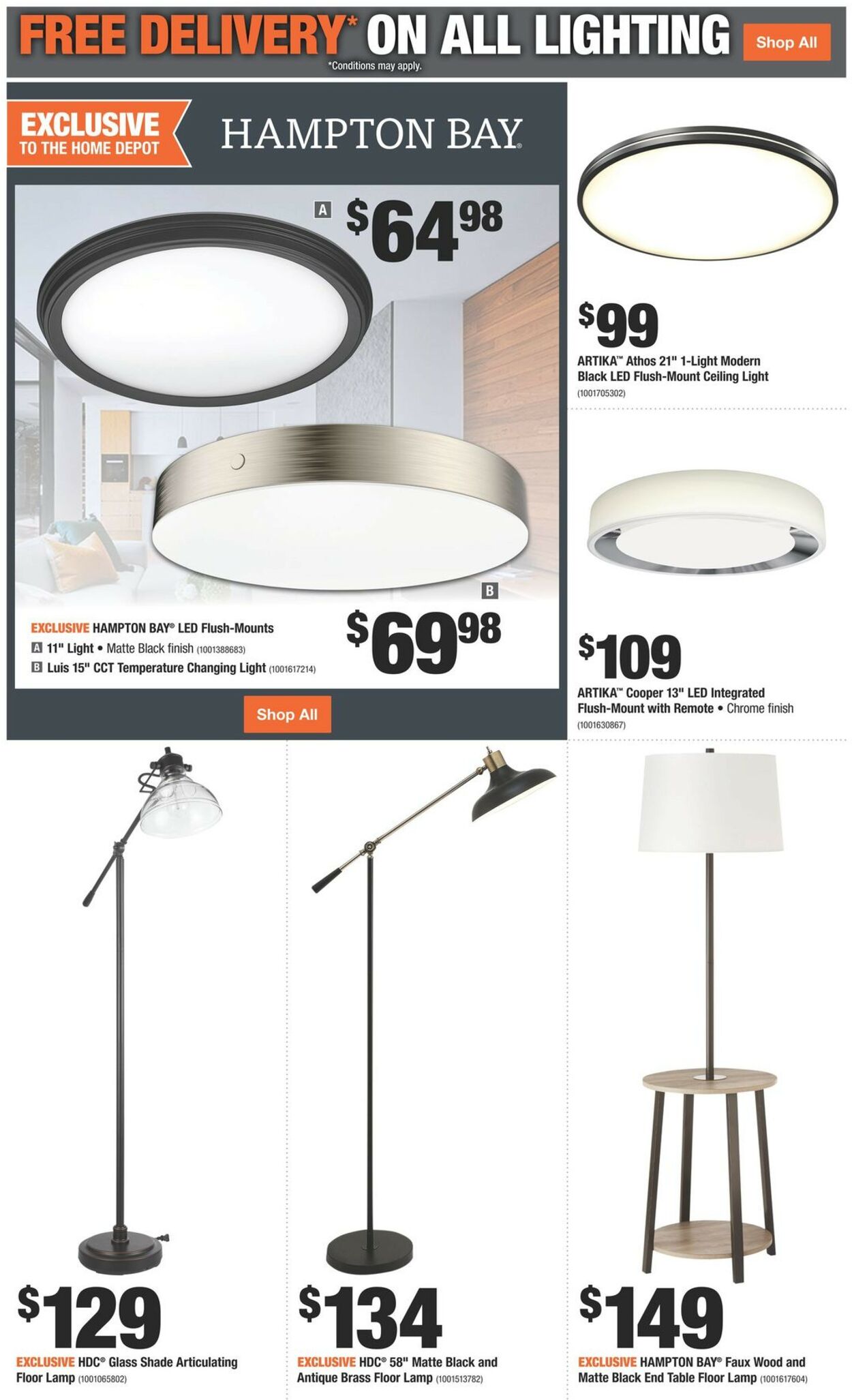 Home Depot Flyer - 12/22-12/28/2022 (Page 15)