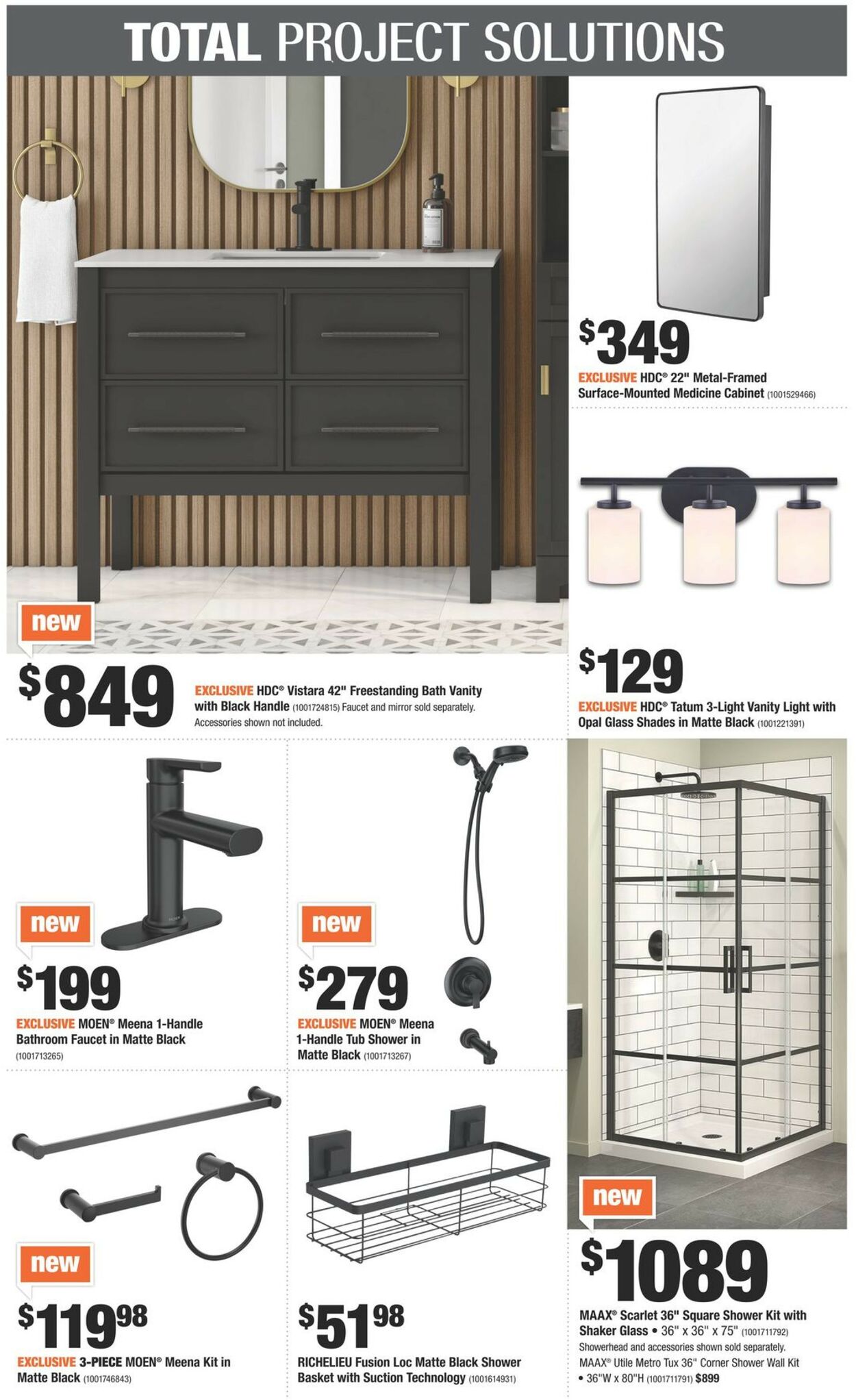 Home Depot Flyer - 01/26-02/01/2023 (Page 7)