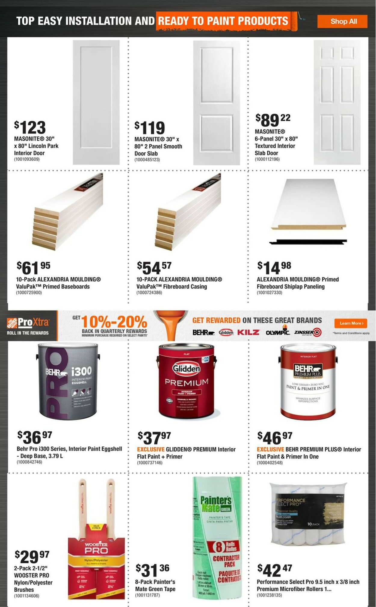 Home Depot Flyer - 02/02-02/15/2023 (Page 5)