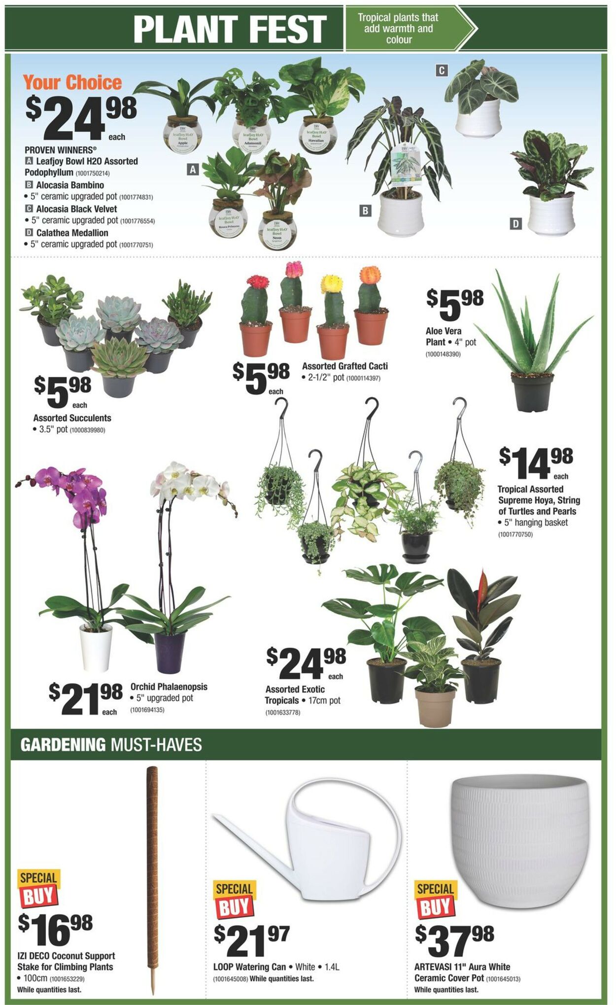 Home Depot Flyer - 02/16-02/22/2023 (Page 16)